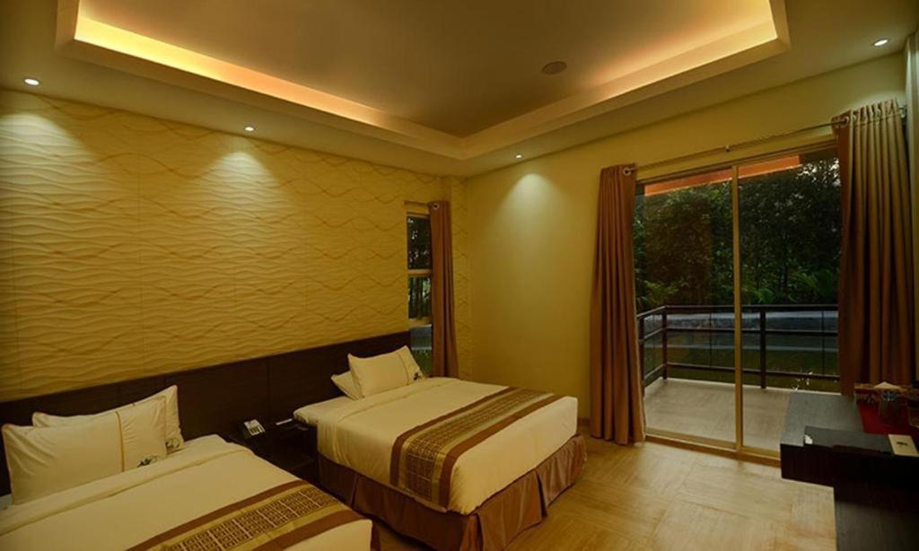 Sarah Resort Gazipur, photo 26
