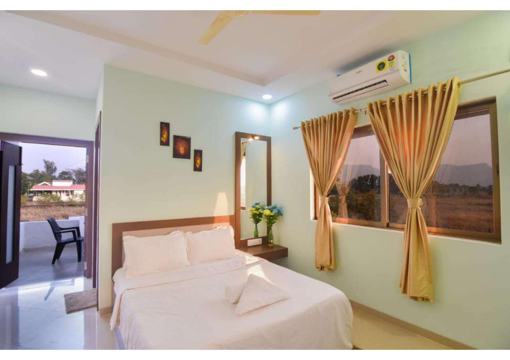 Elm Palace 3BHK view 2