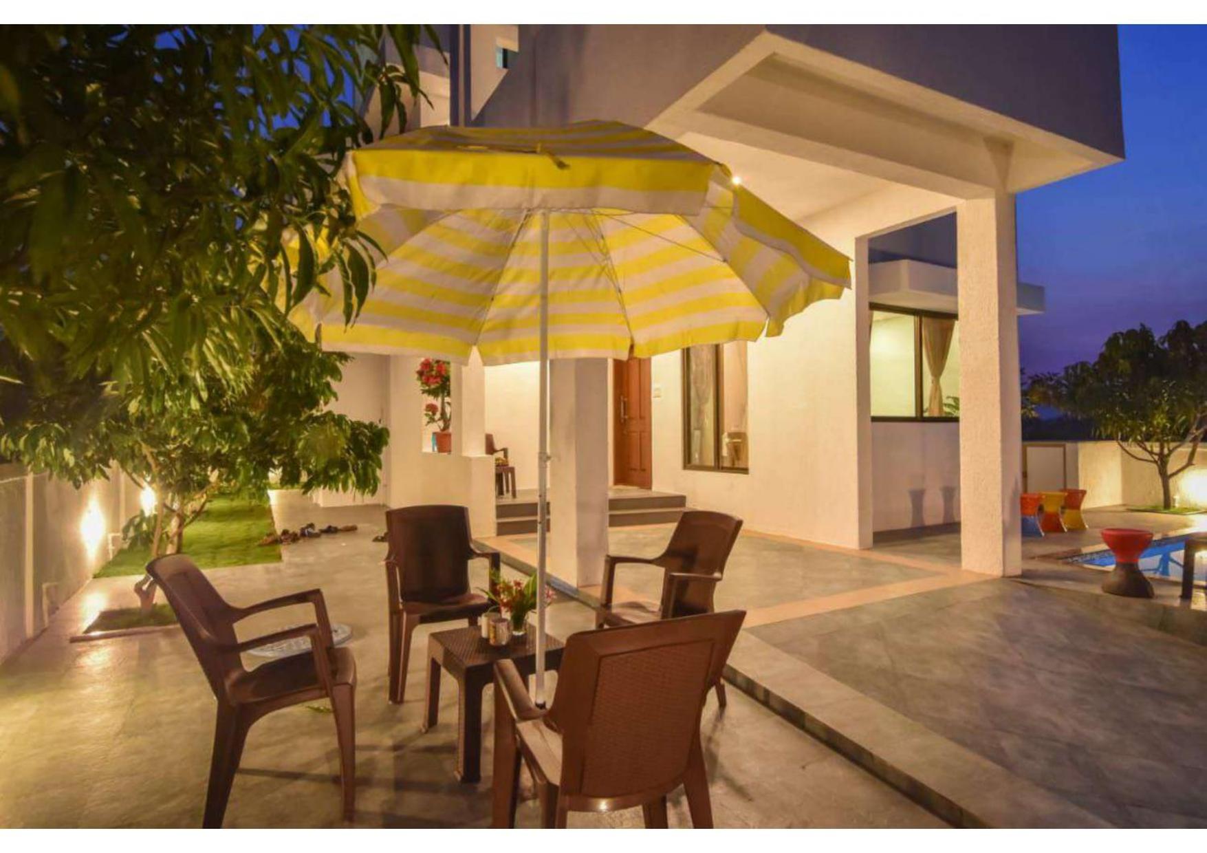 Elm Palace 3BHK view 3