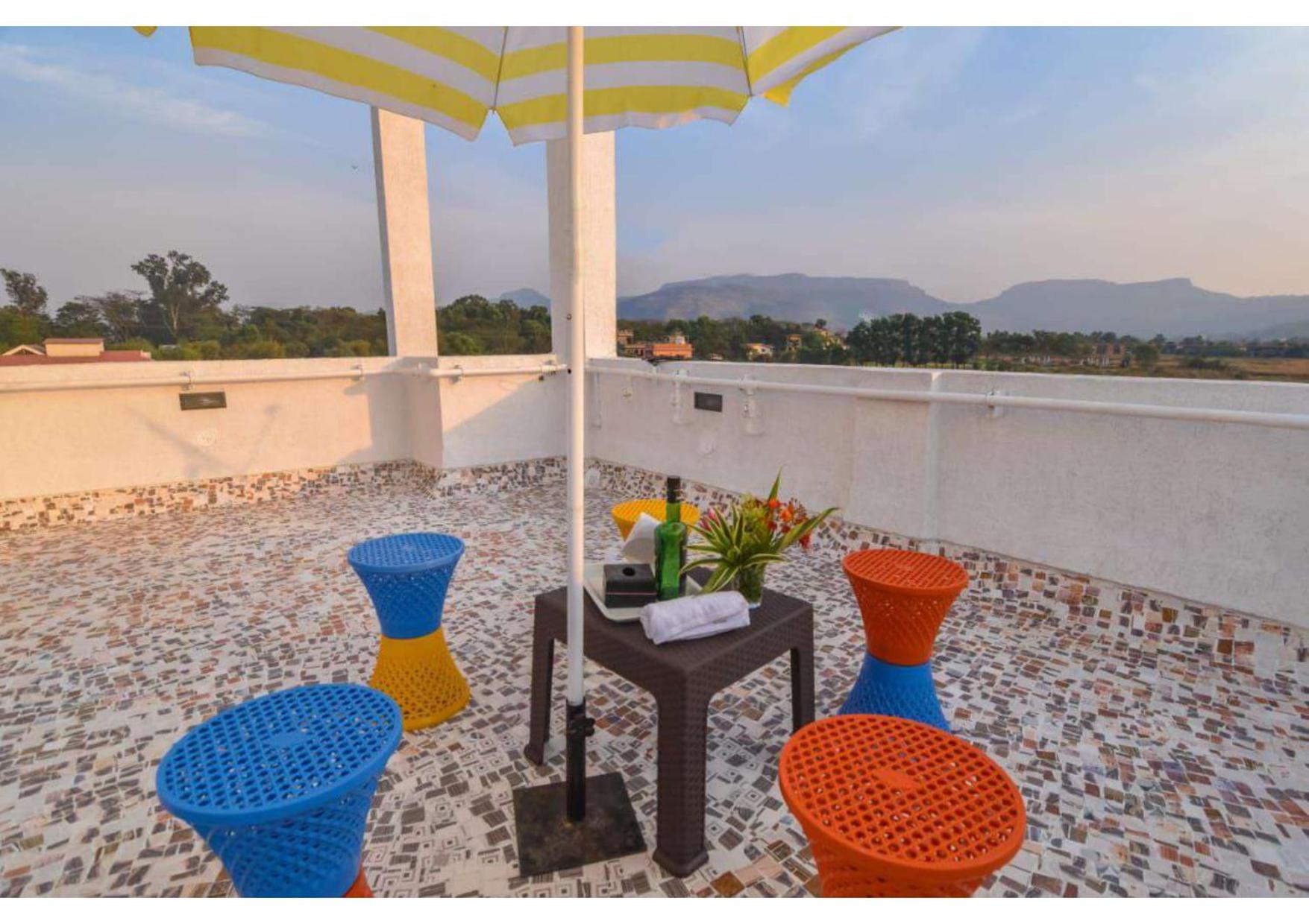 Elm Palace 3BHK view 4