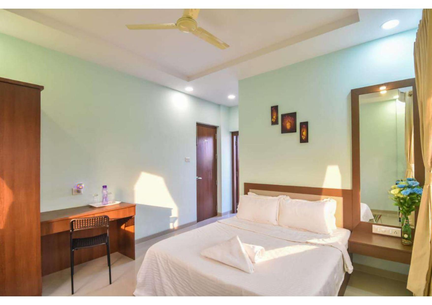 Elm Palace 3BHK view 5