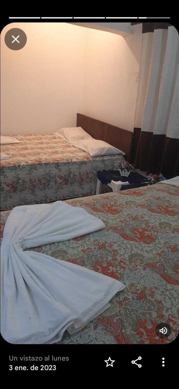 B&B KeisyAlba Punta Rucia