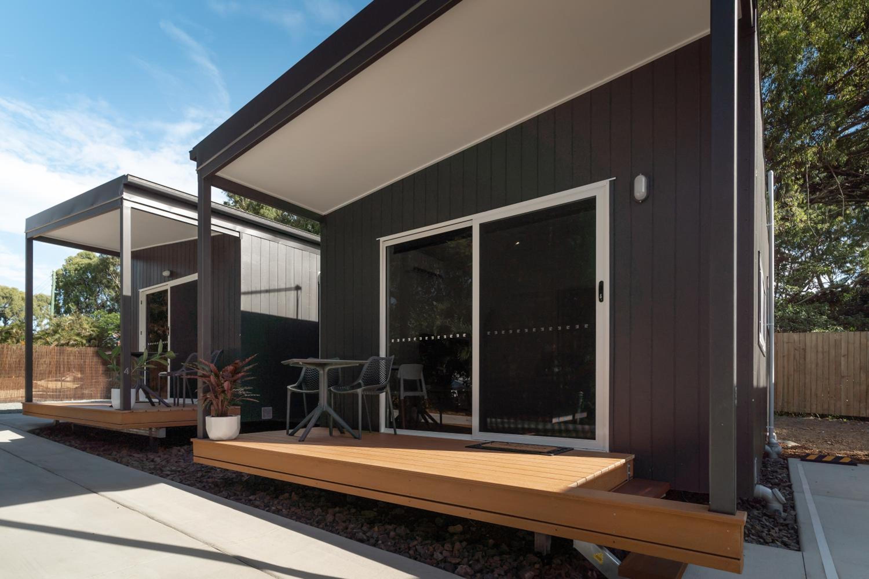 Poinciana at Cooee Bay view 5