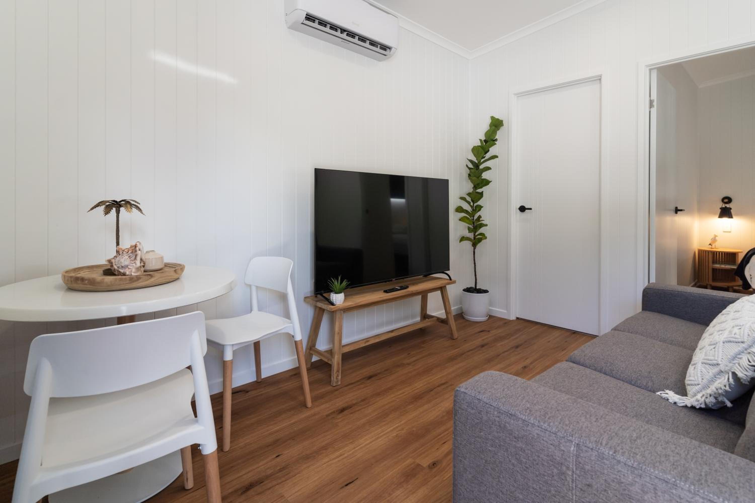 Poinciana at Cooee Bay view 3