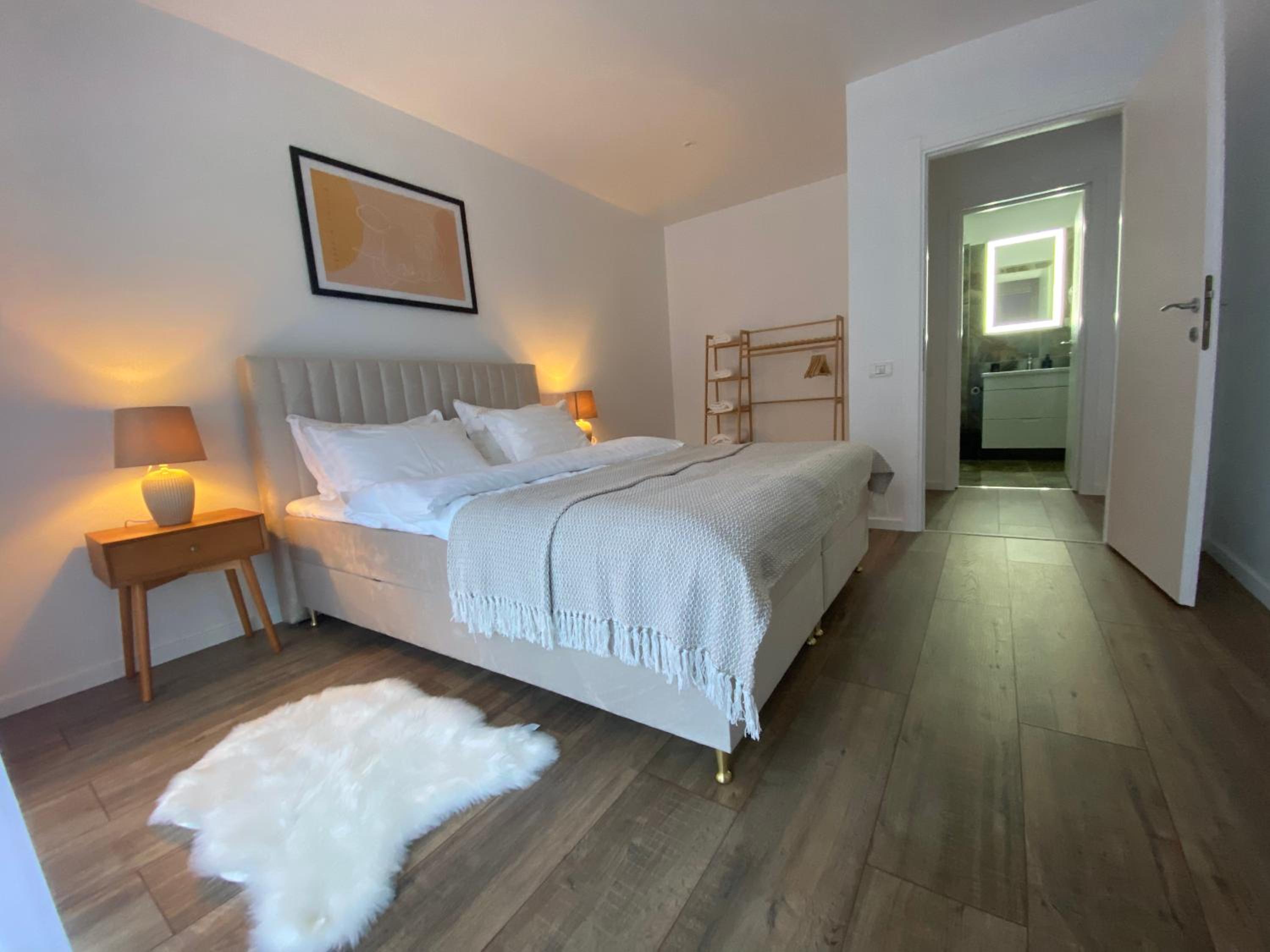 ANA Apartments Sinaia