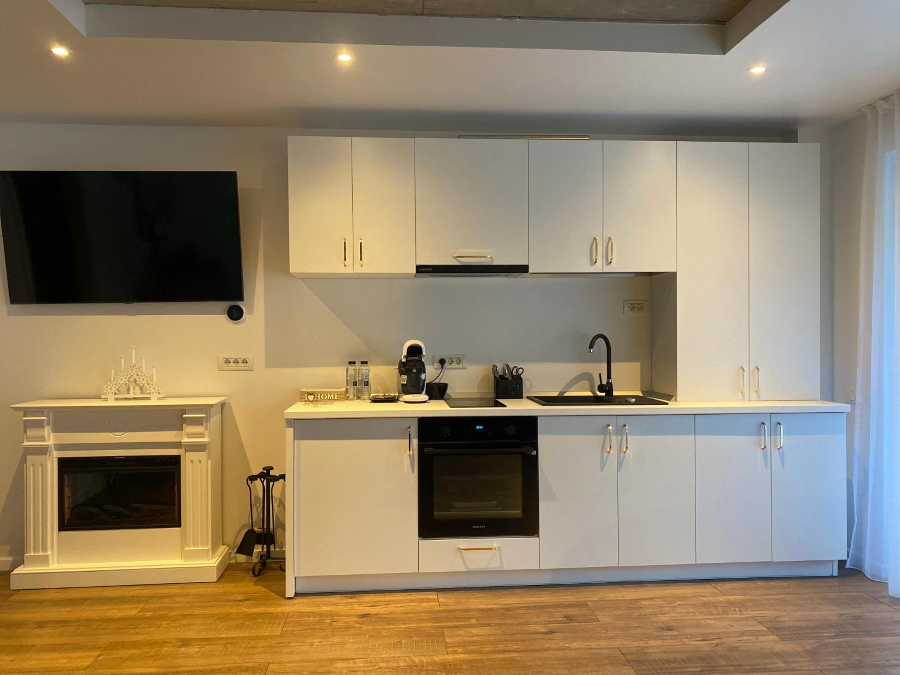 ANA Apartments Sinaia