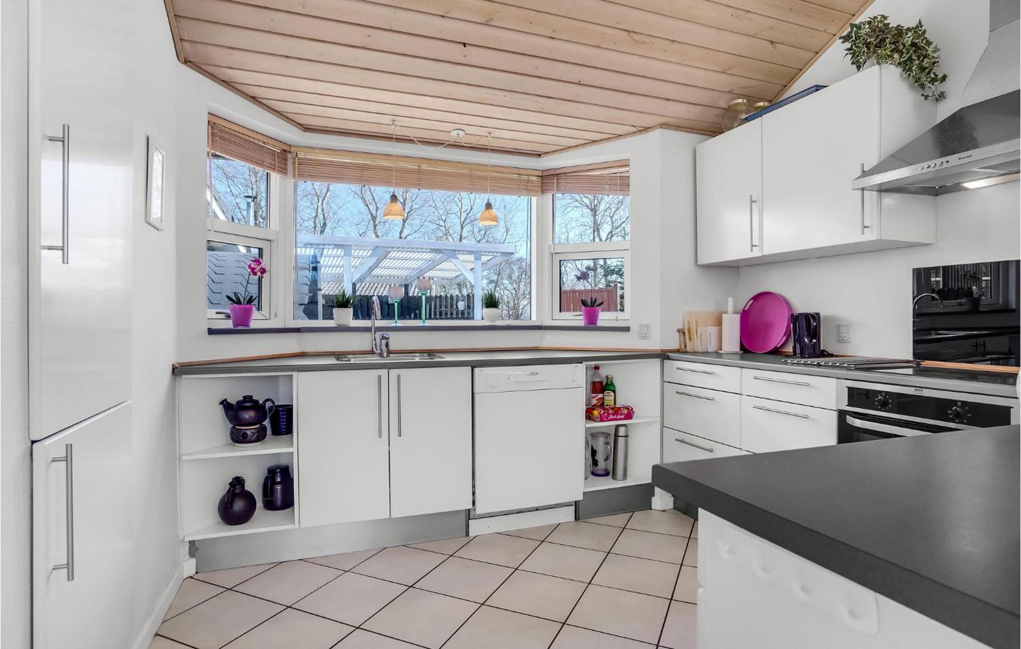 Beautiful Home In Storvorde With Sauna