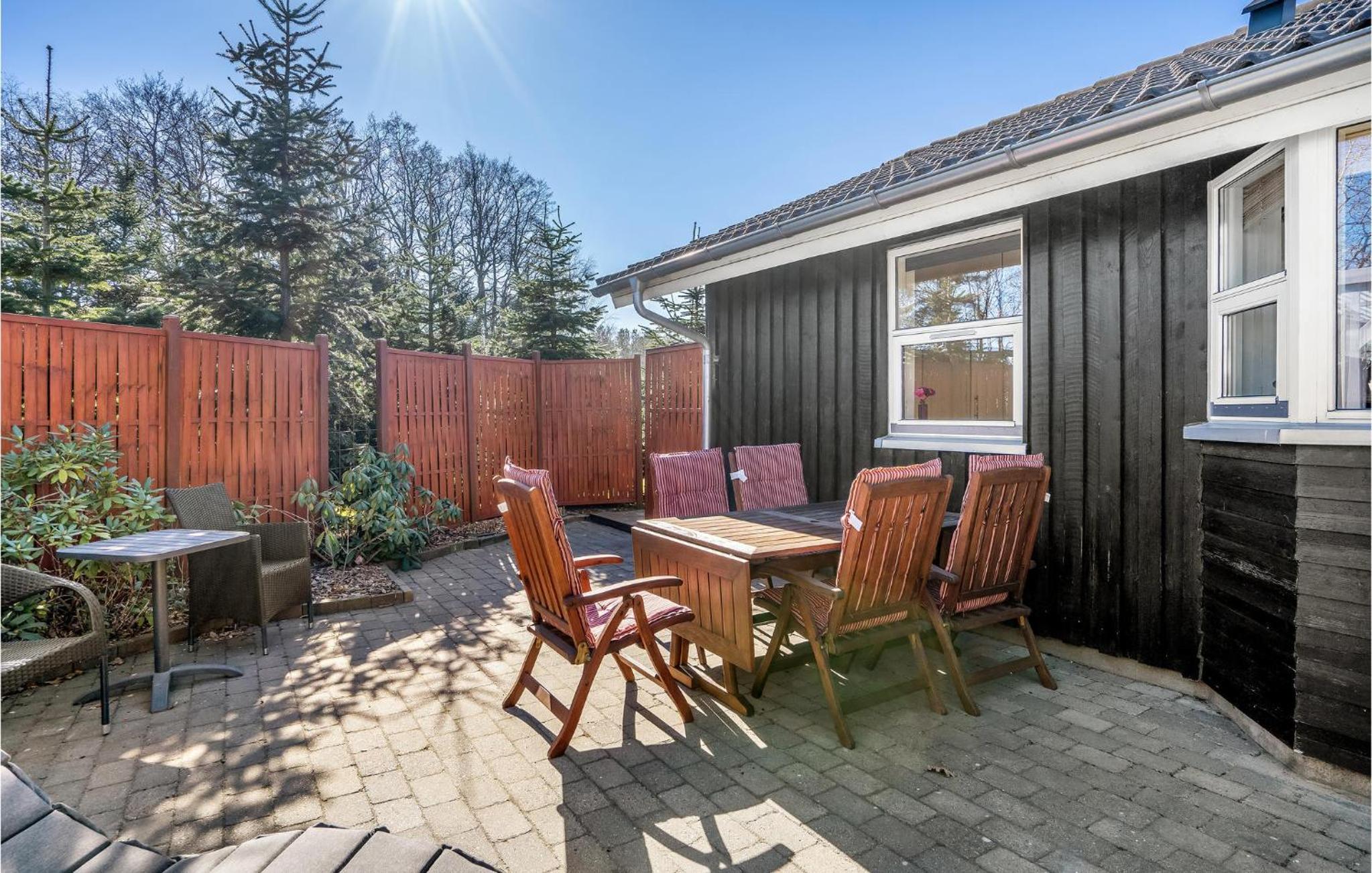 Beautiful Home In Storvorde With Sauna