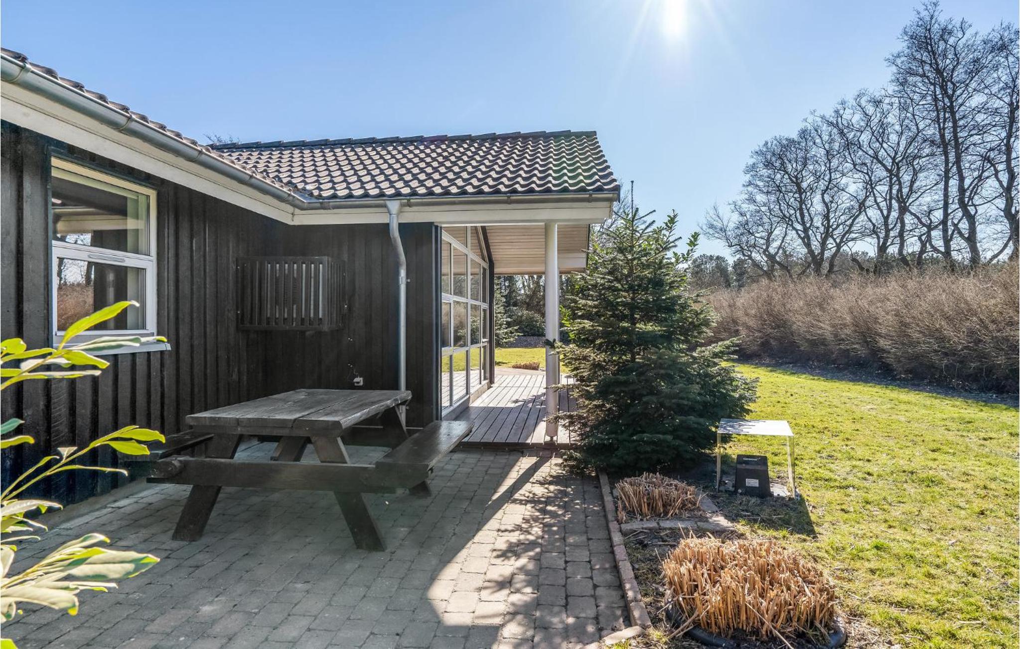 Beautiful Home In Storvorde With Sauna