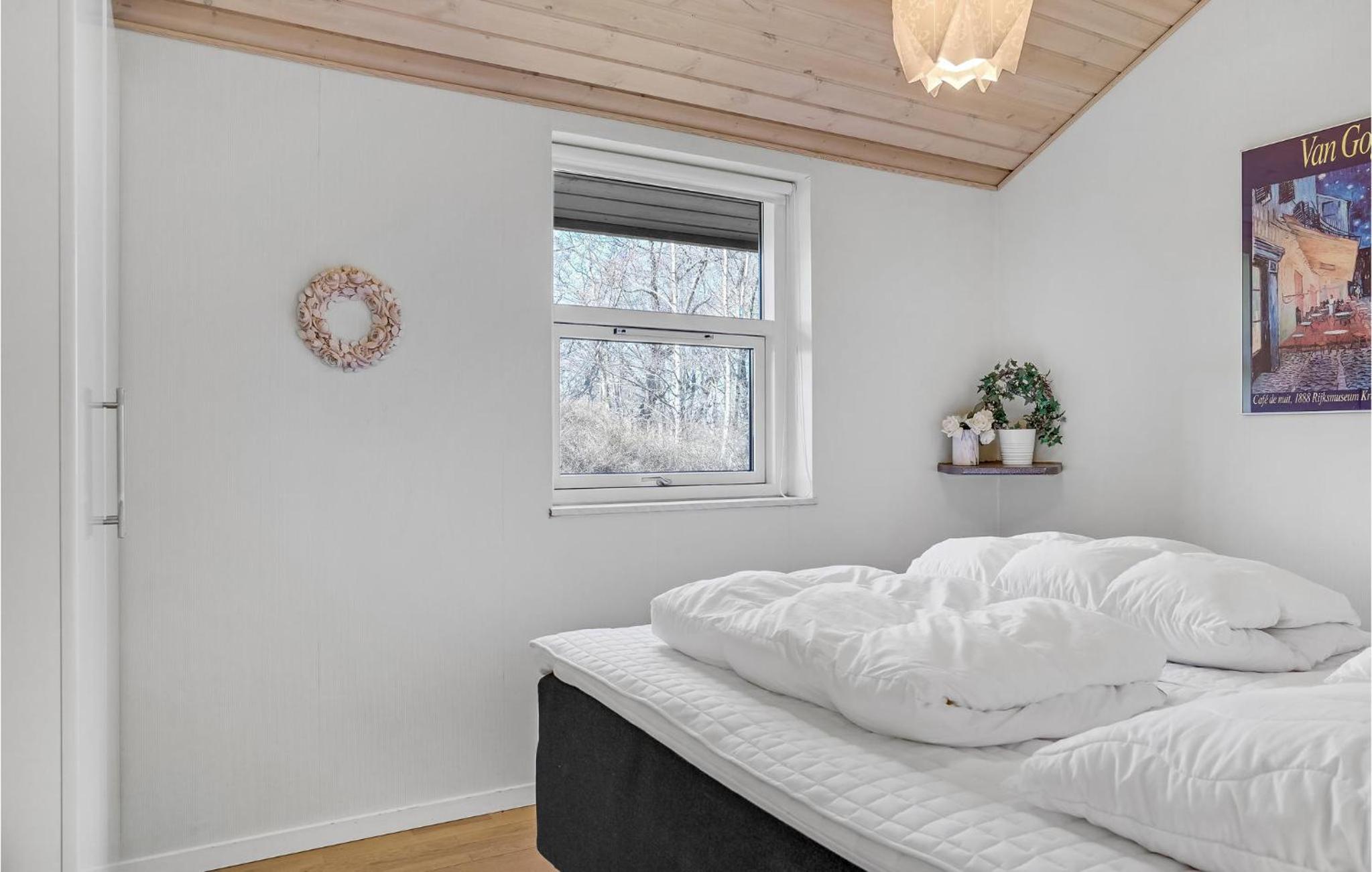 Beautiful Home In Storvorde With Sauna