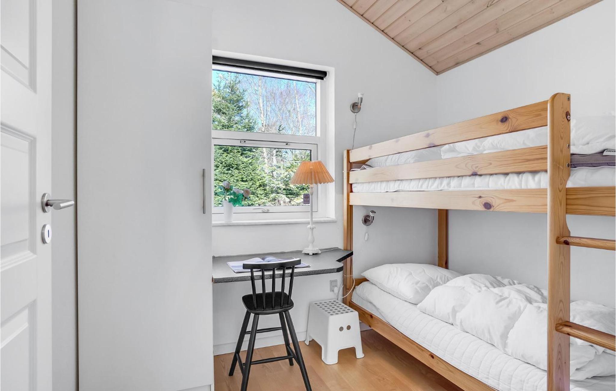 Beautiful Home In Storvorde With Sauna