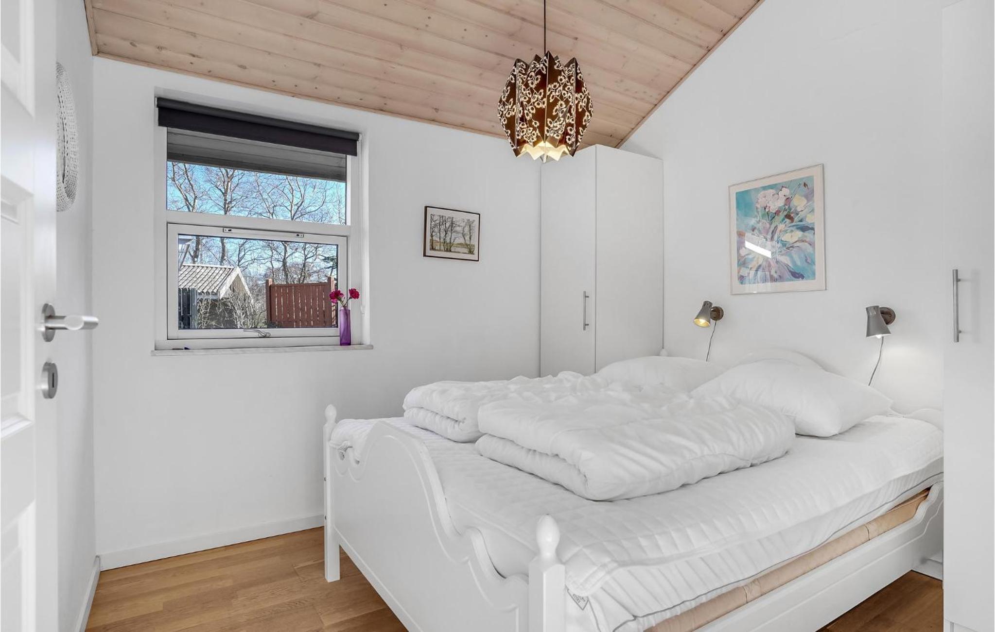 Beautiful Home In Storvorde With Sauna