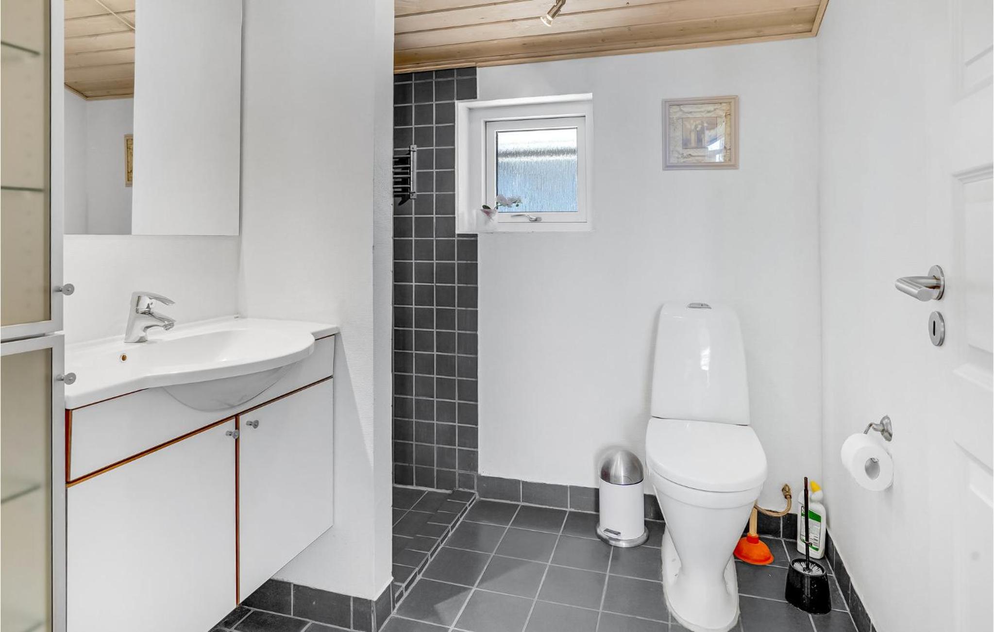 Beautiful Home In Storvorde With Sauna