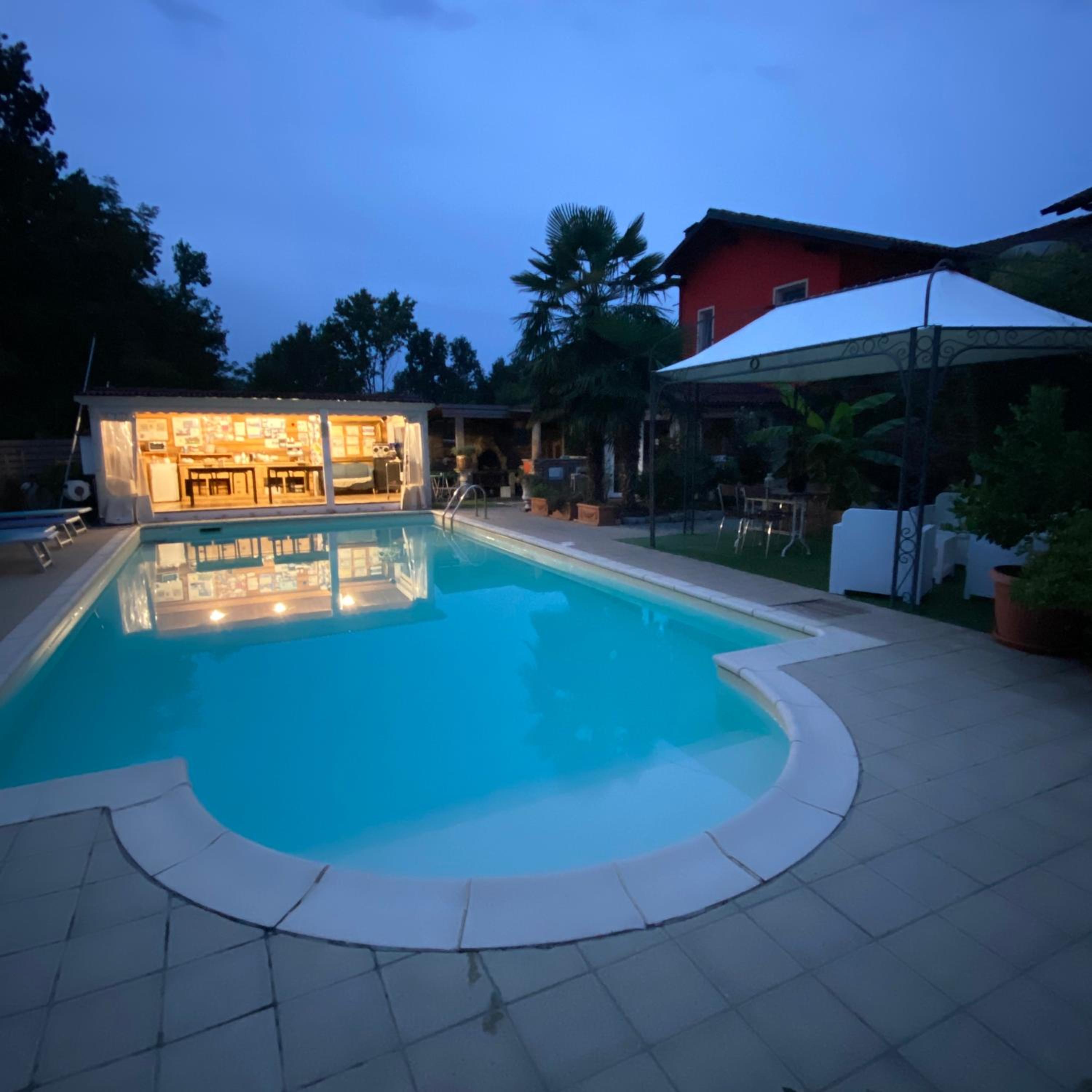 B&B Villa Botto