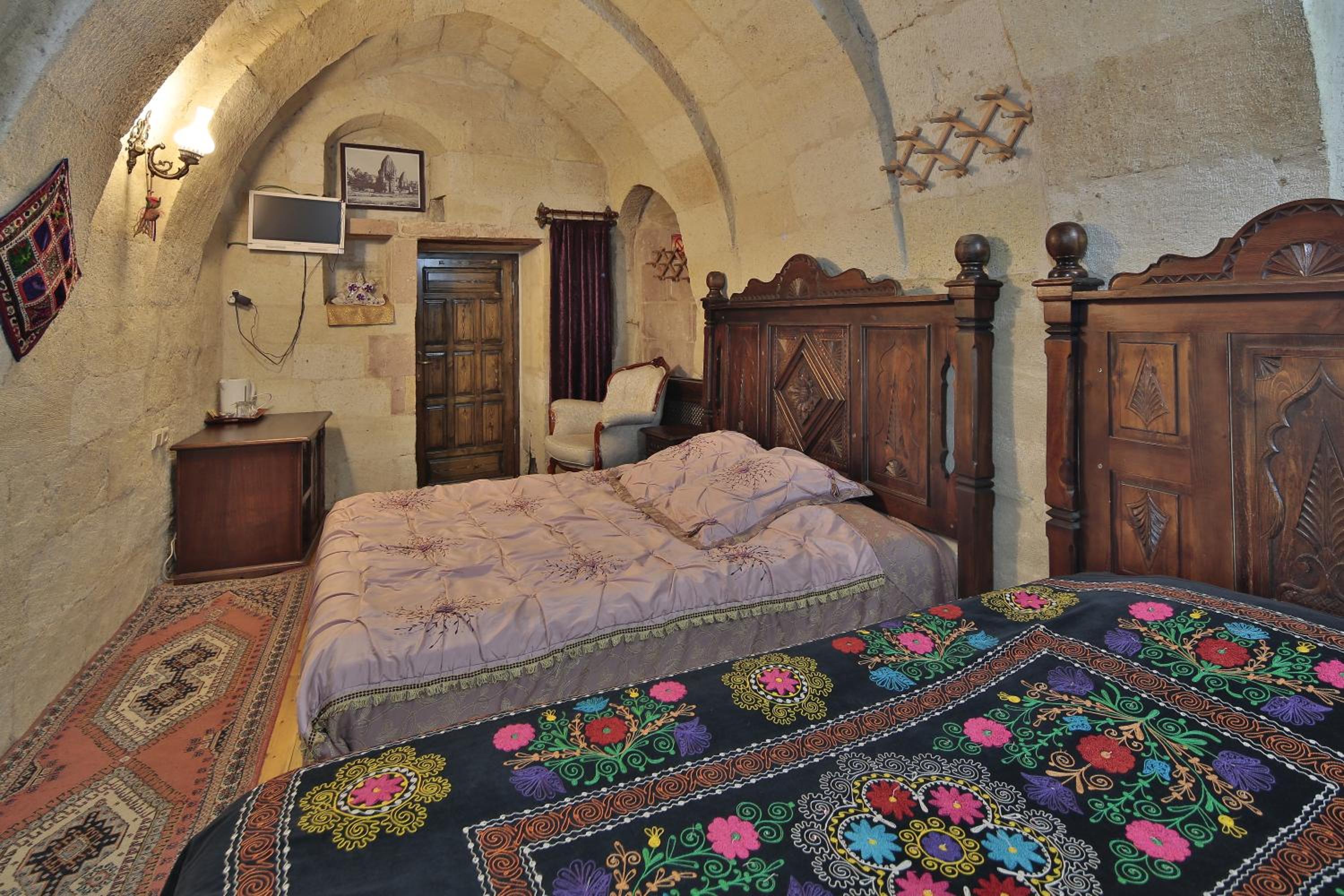 Travel Inn Cave Hotel - Image 28