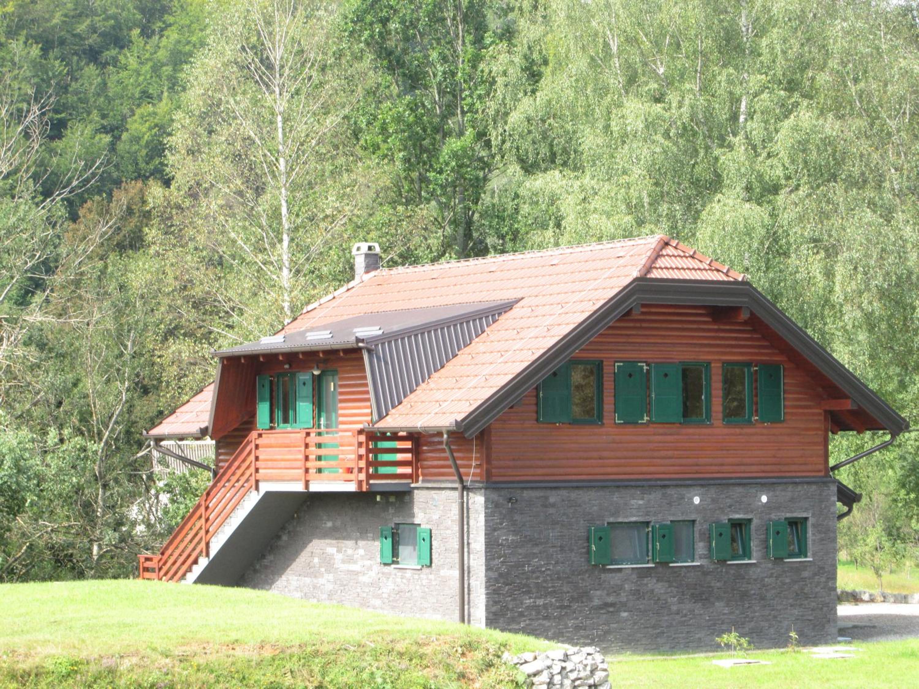 House and rooms Izletiste Konaci view 5