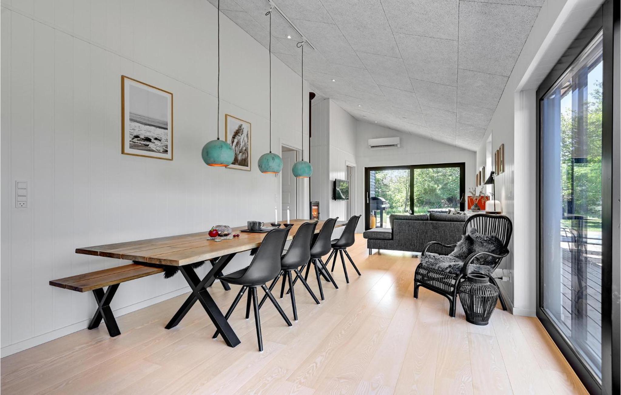 Lovely Home In Grenaa With Wifi view 4