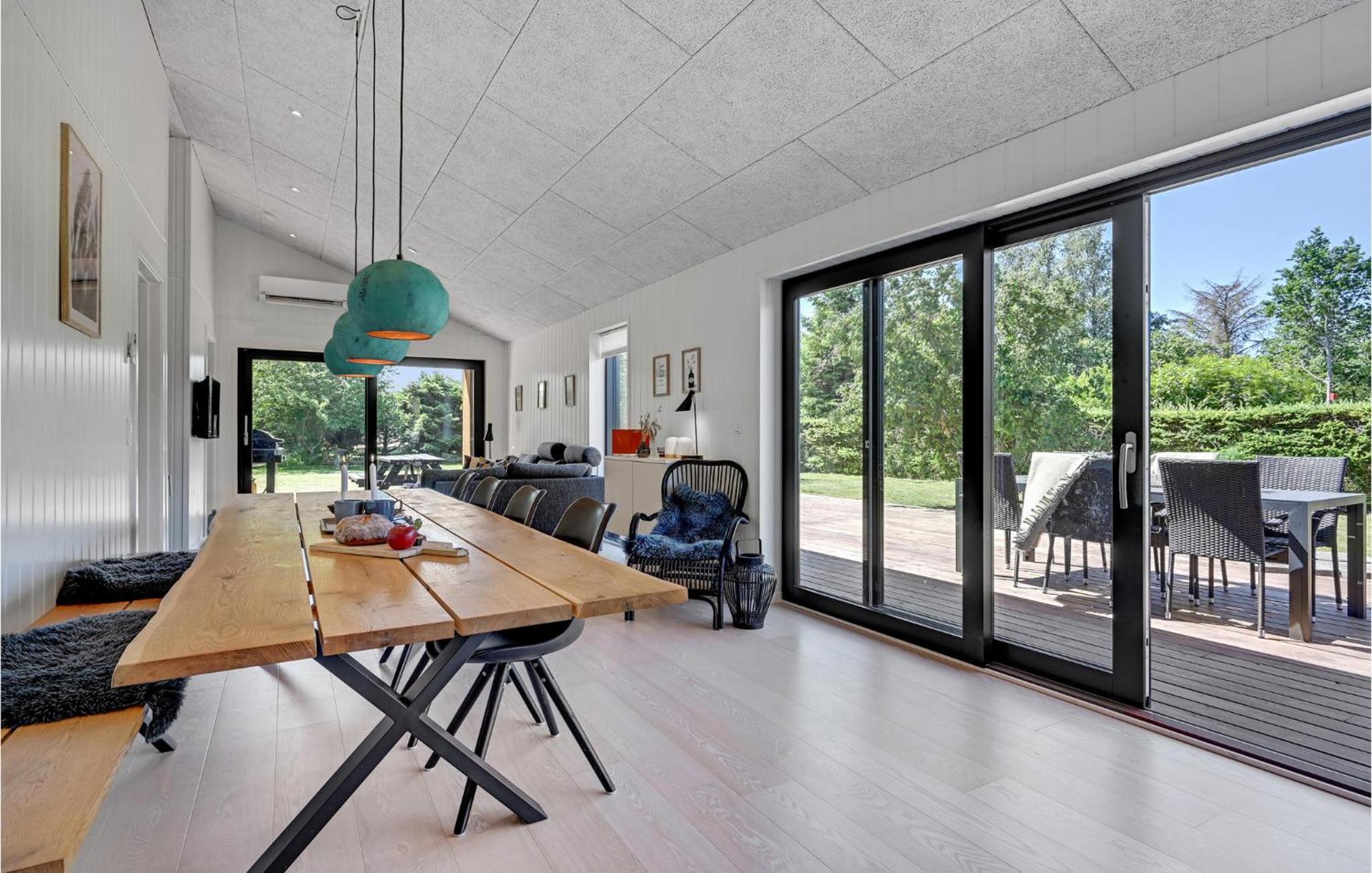 Lovely Home In Grenaa With Wifi view 5