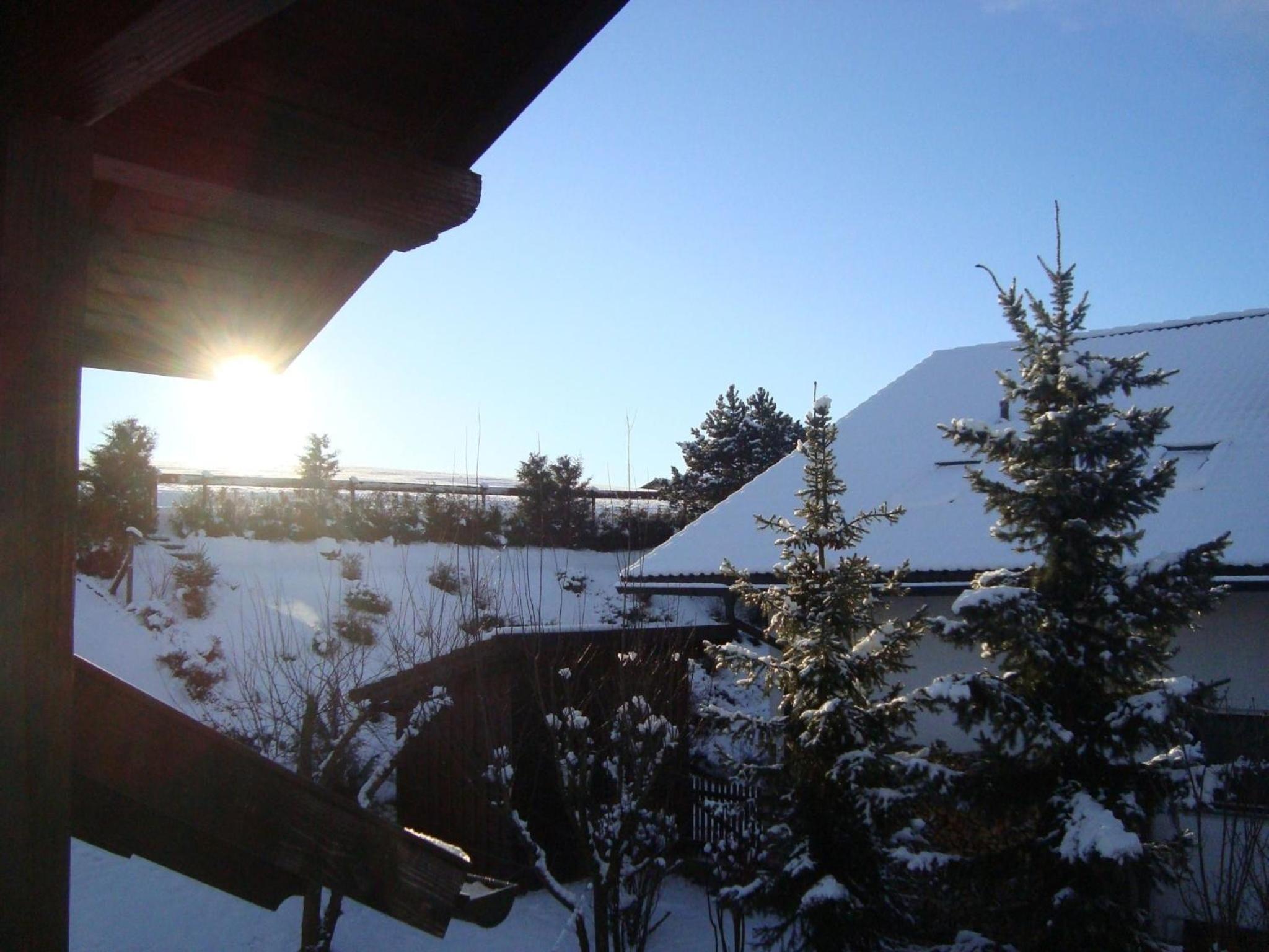 Gästehaus Beranek view 2