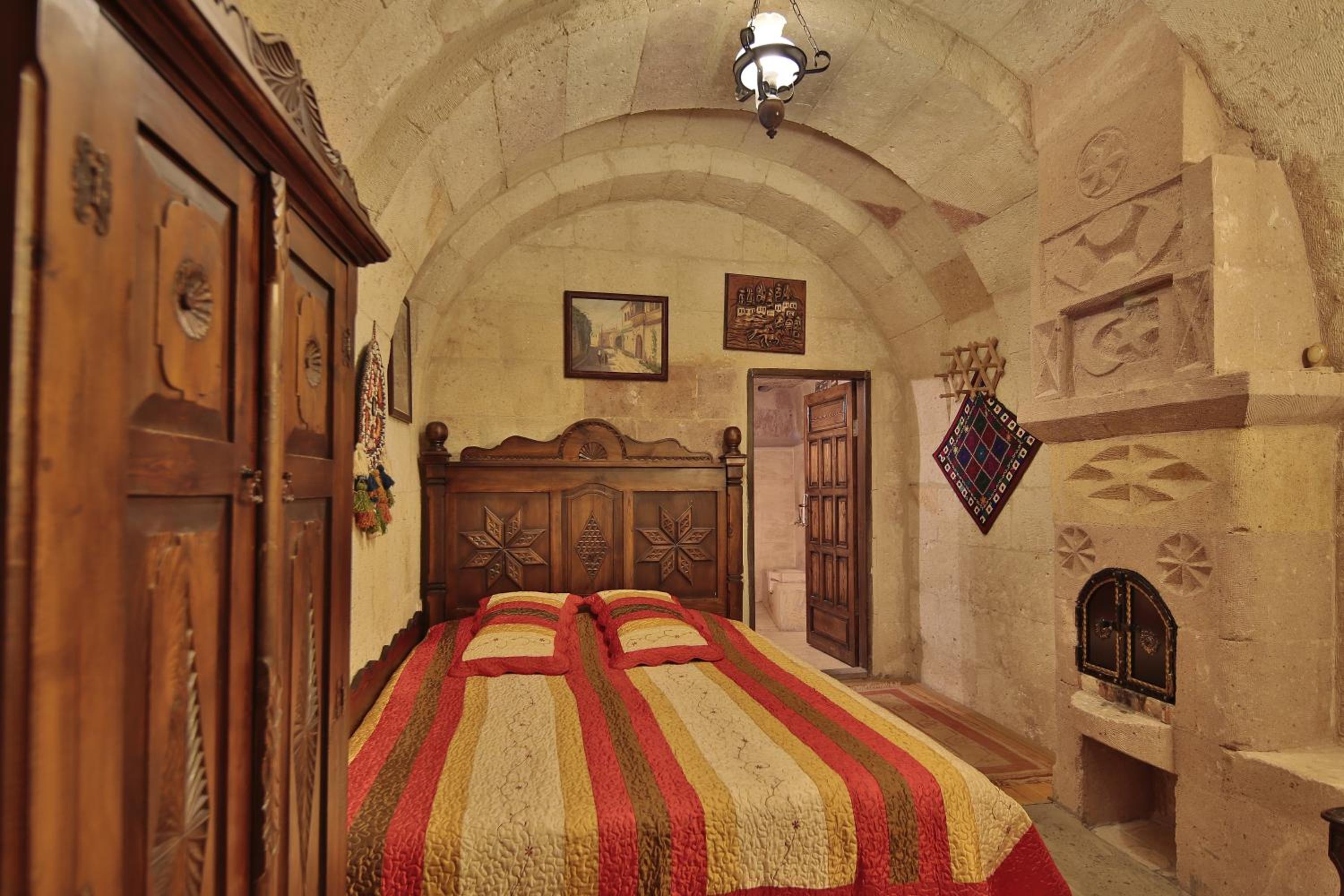 Travel Inn Cave Hotel - Image 29