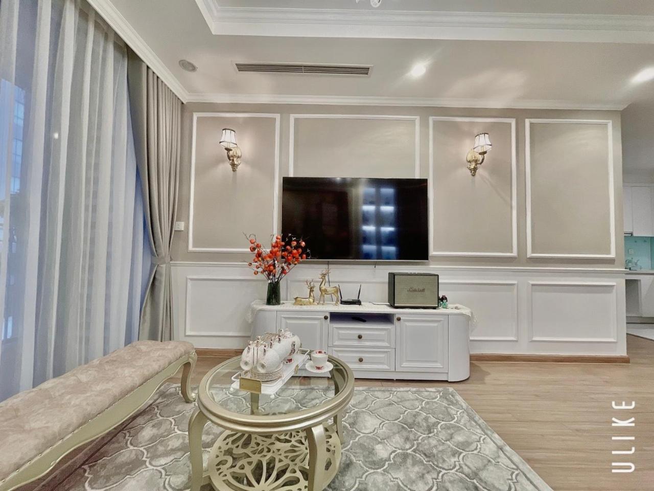 Timescity homestay - Hai Bà Trưng - Happyhouse