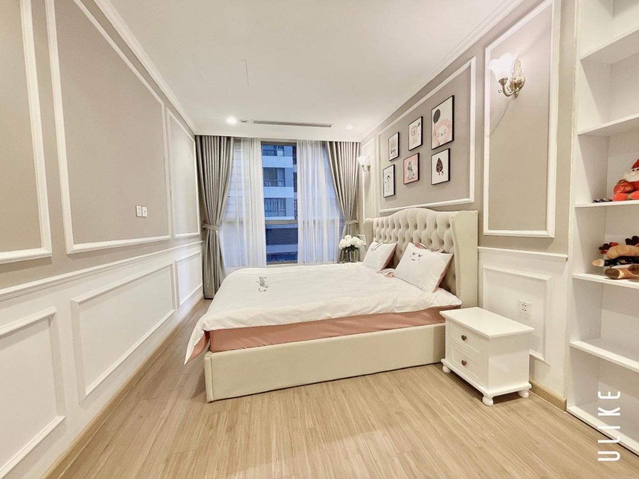 Timescity homestay - Hai Bà Trưng - Happyhouse