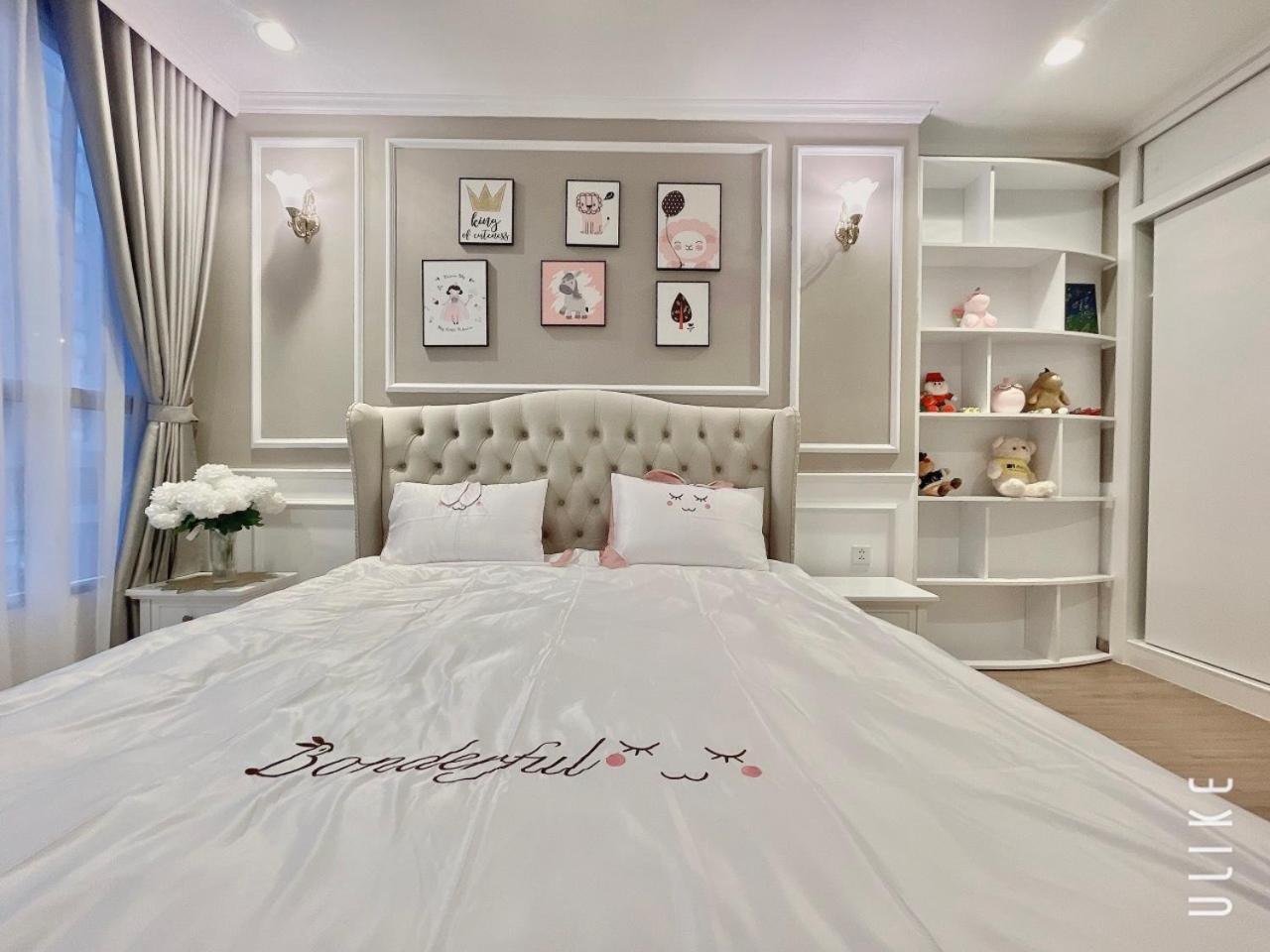 Timescity homestay - Hai Bà Trưng - Happyhouse
