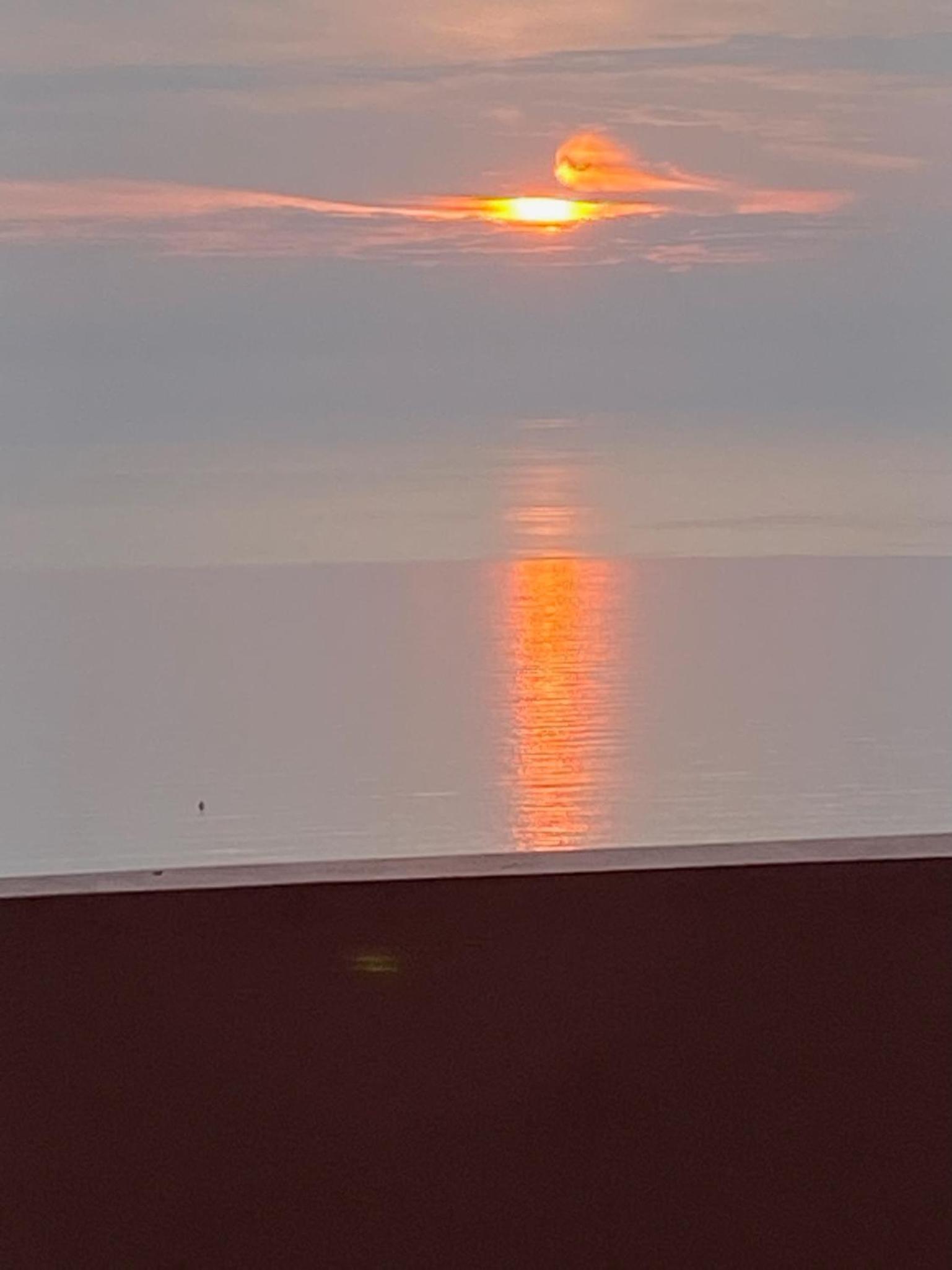 Besonderes Apartment mit einzigartigem Meerblick