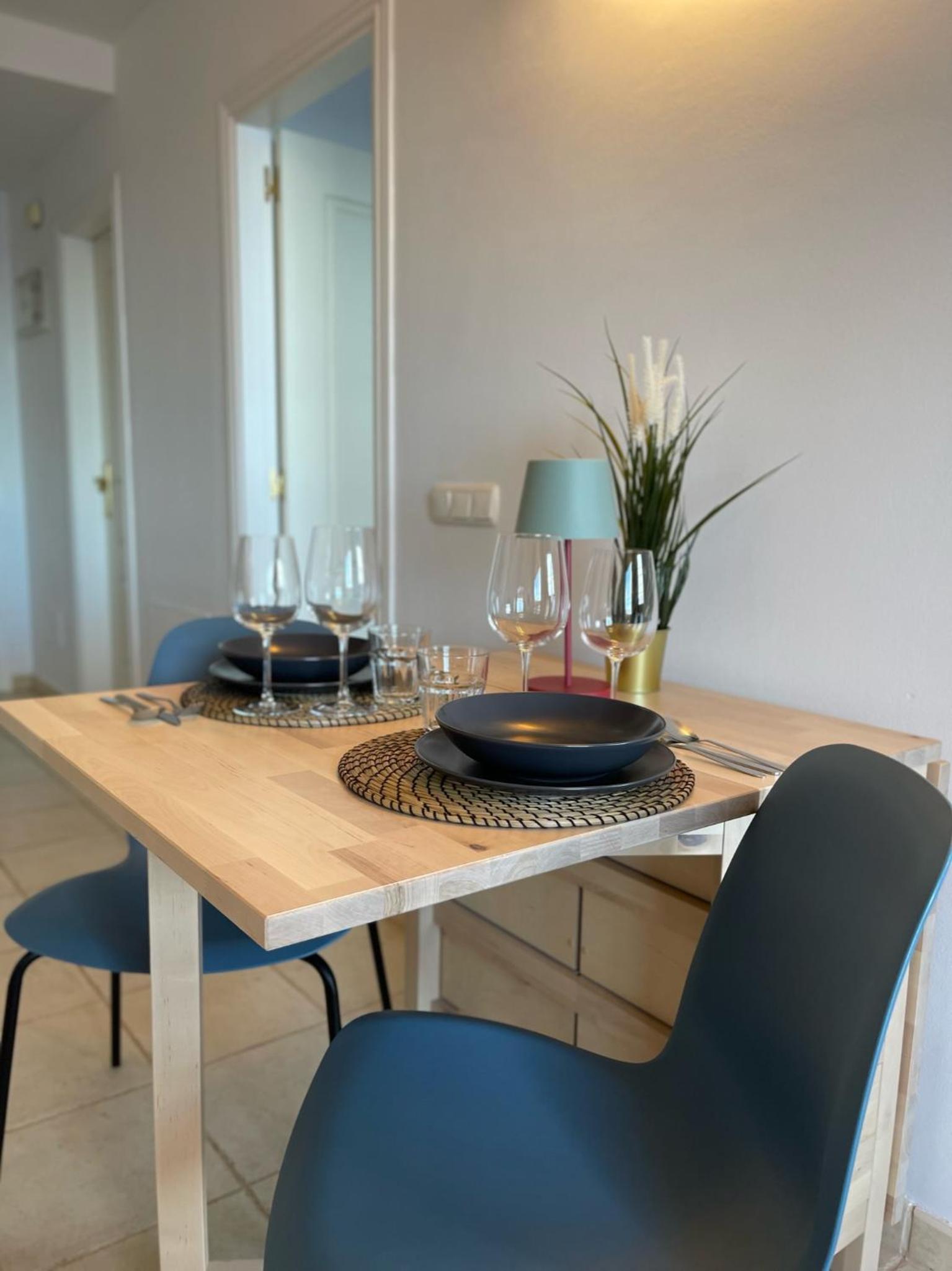 Besonderes Apartment mit einzigartigem Meerblick