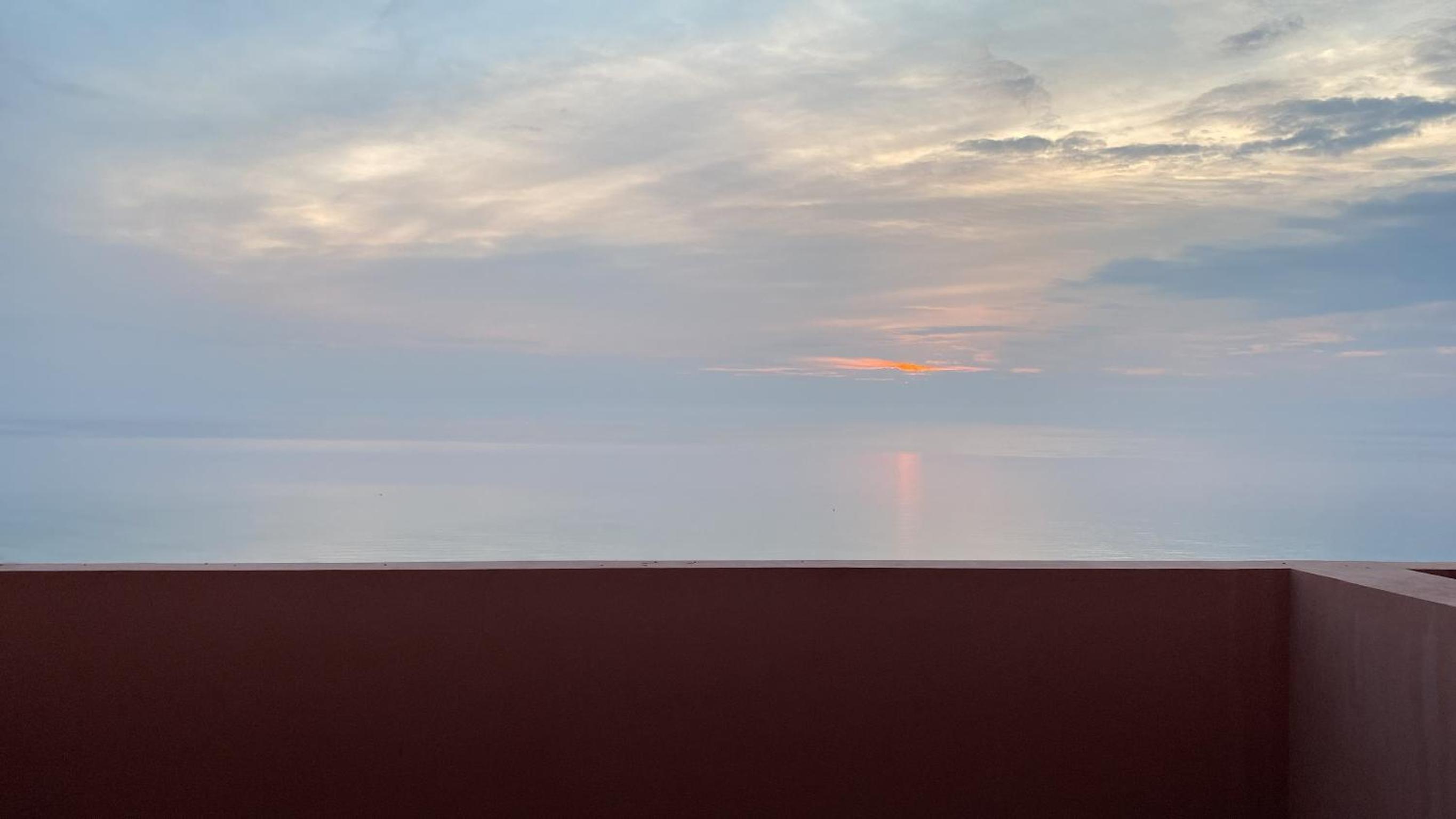 Besonderes Apartment mit einzigartigem Meerblick