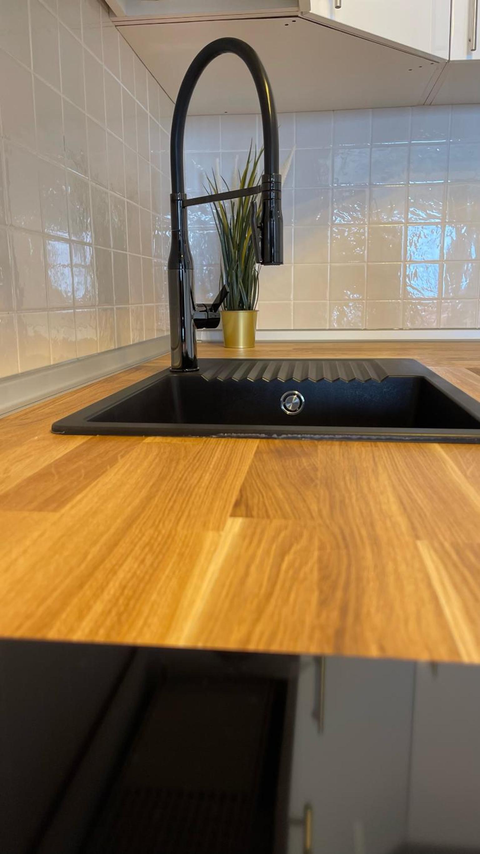 Besonderes Apartment mit einzigartigem Meerblick