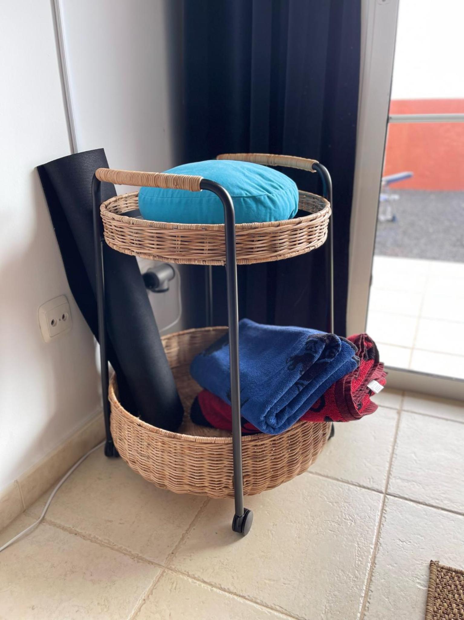 Besonderes Apartment mit einzigartigem Meerblick