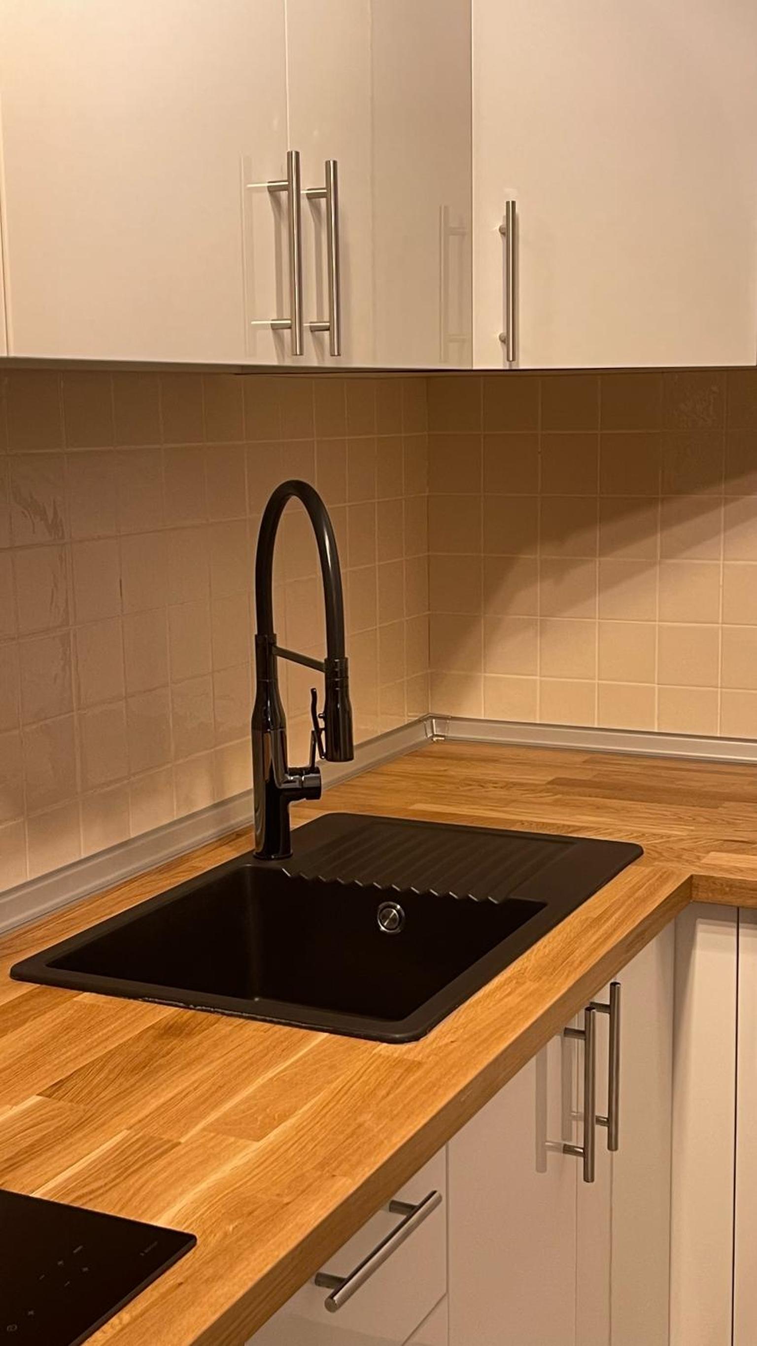 Besonderes Apartment mit einzigartigem Meerblick