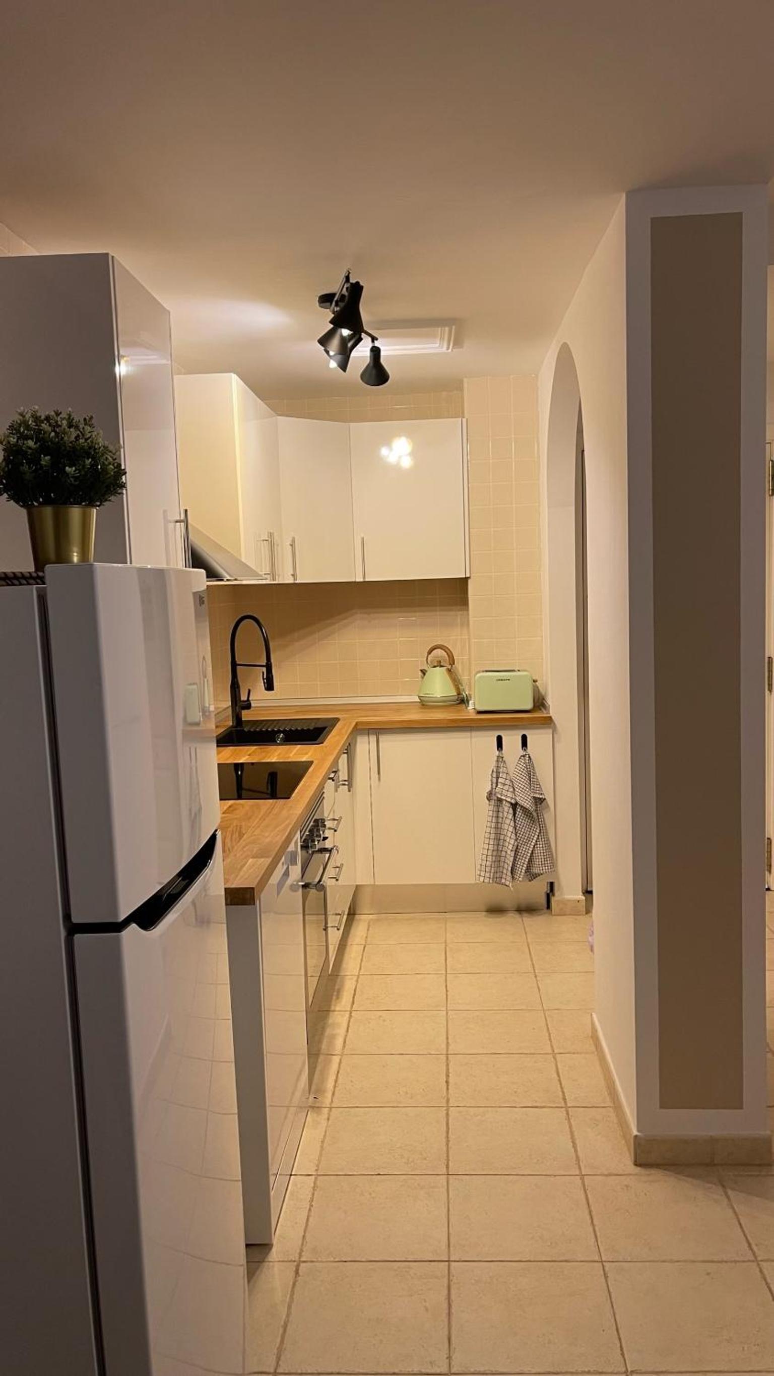 Besonderes Apartment mit einzigartigem Meerblick