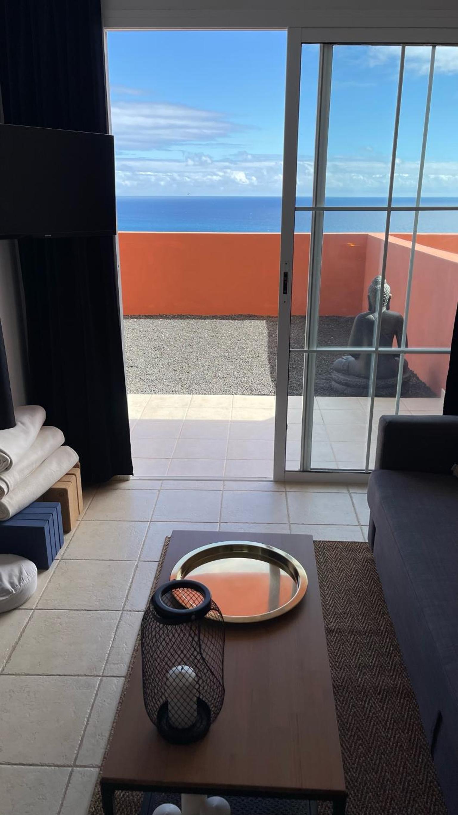 Besonderes Apartment mit einzigartigem Meerblick