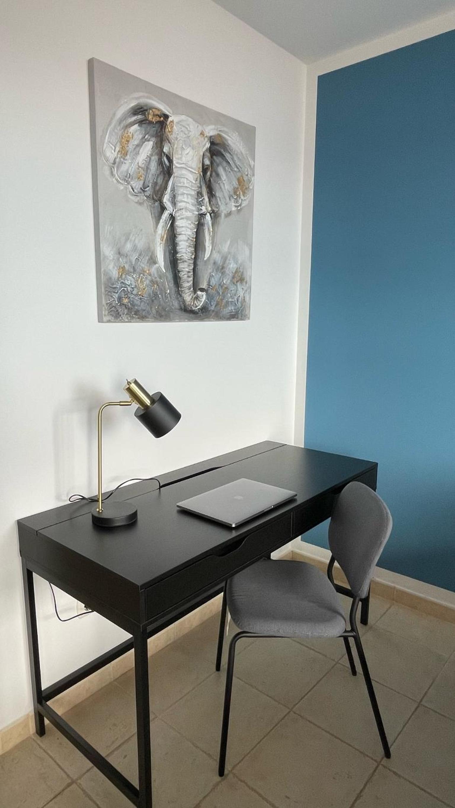 Besonderes Apartment mit einzigartigem Meerblick