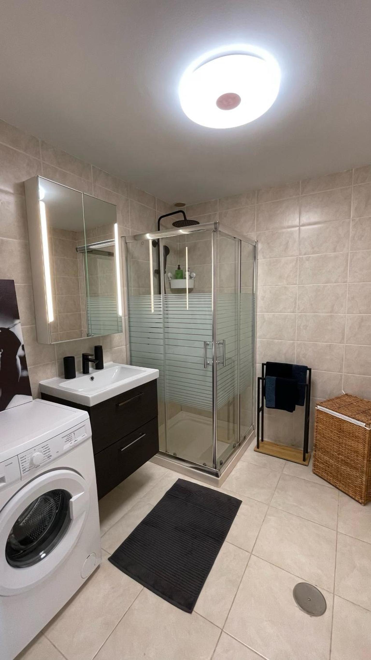 Besonderes Apartment mit einzigartigem Meerblick