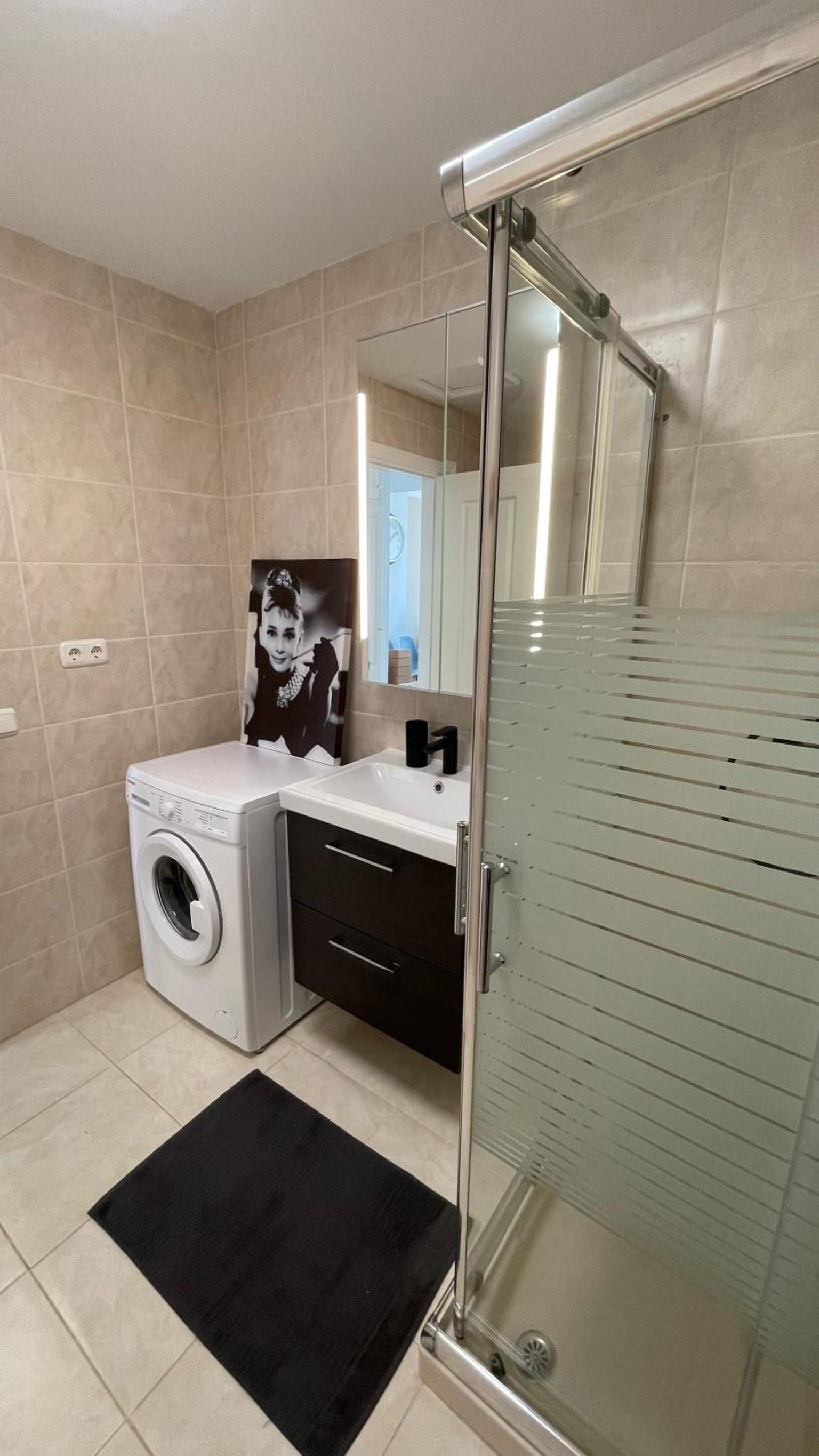 Besonderes Apartment mit einzigartigem Meerblick