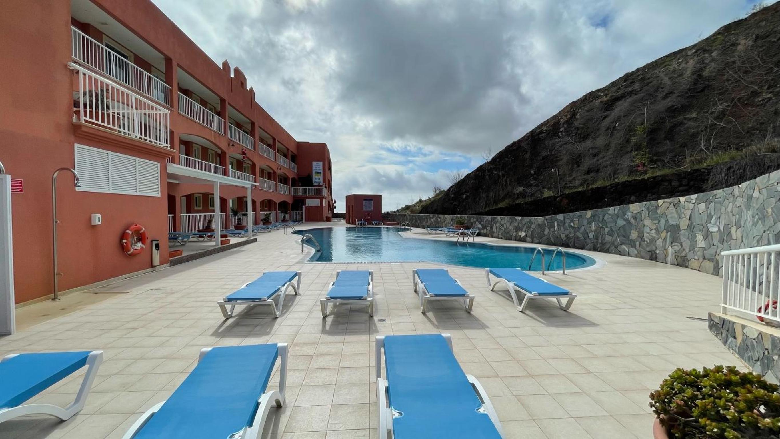 Besonderes Apartment mit einzigartigem Meerblick