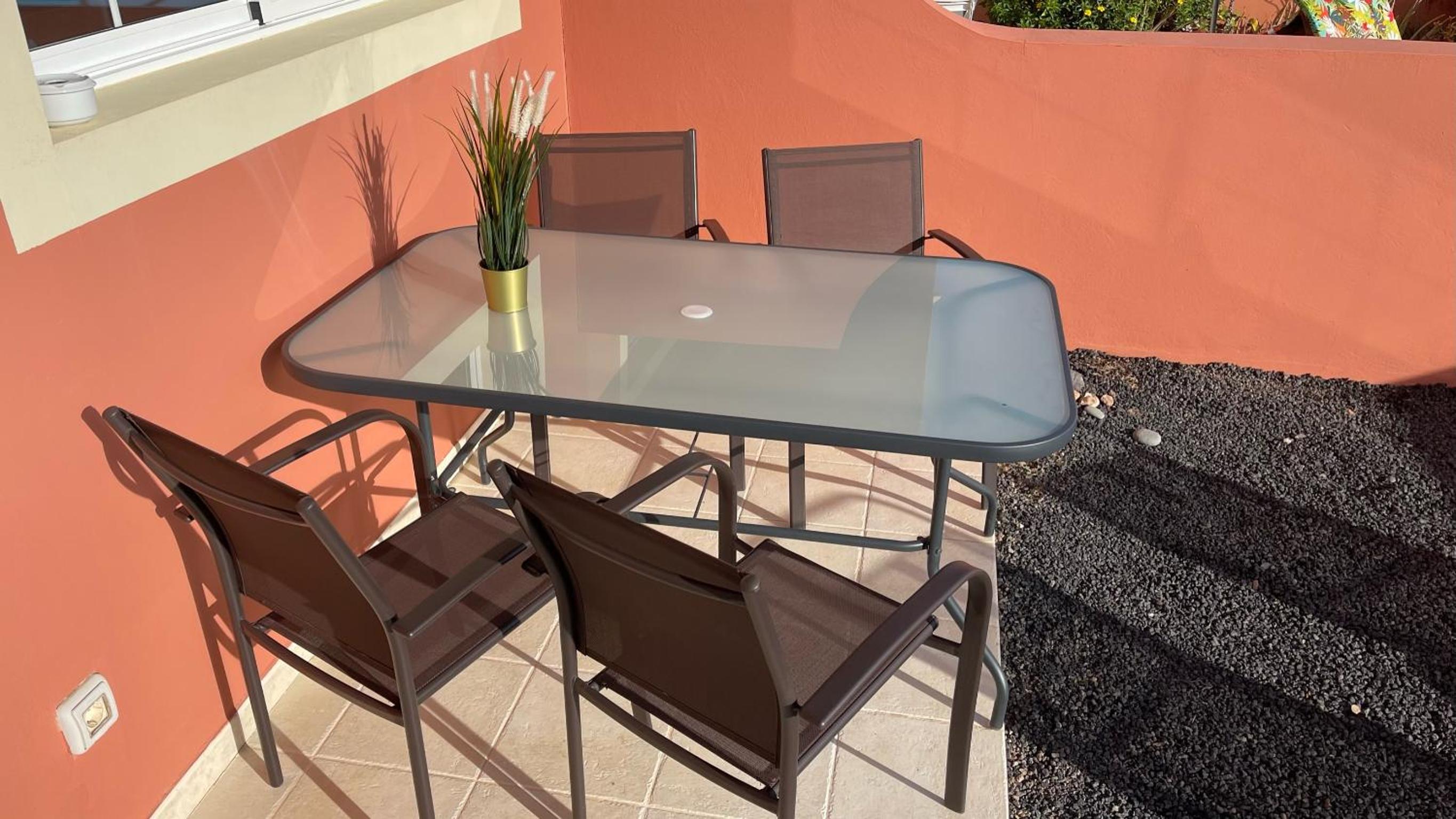 Besonderes Apartment mit einzigartigem Meerblick