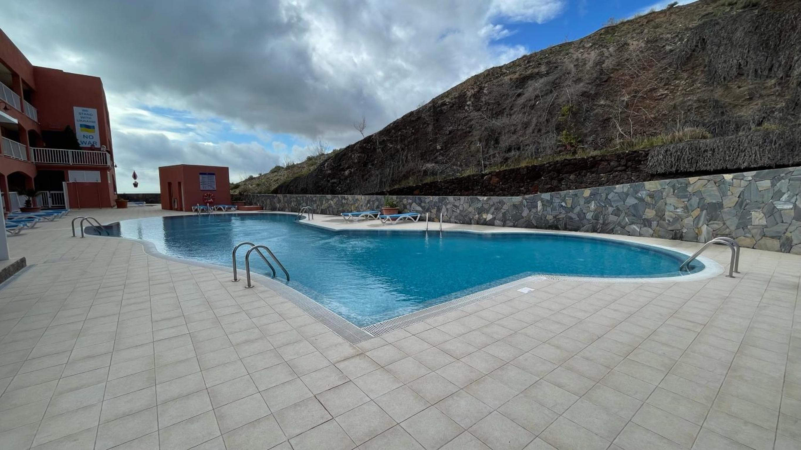 Besonderes Apartment mit einzigartigem Meerblick
