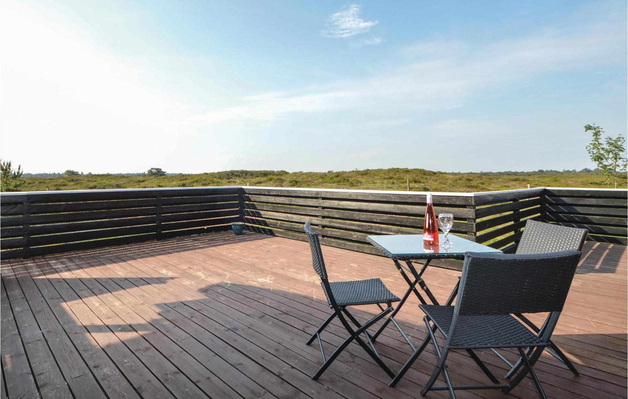Nice Home In Rømø With Sauna view 5