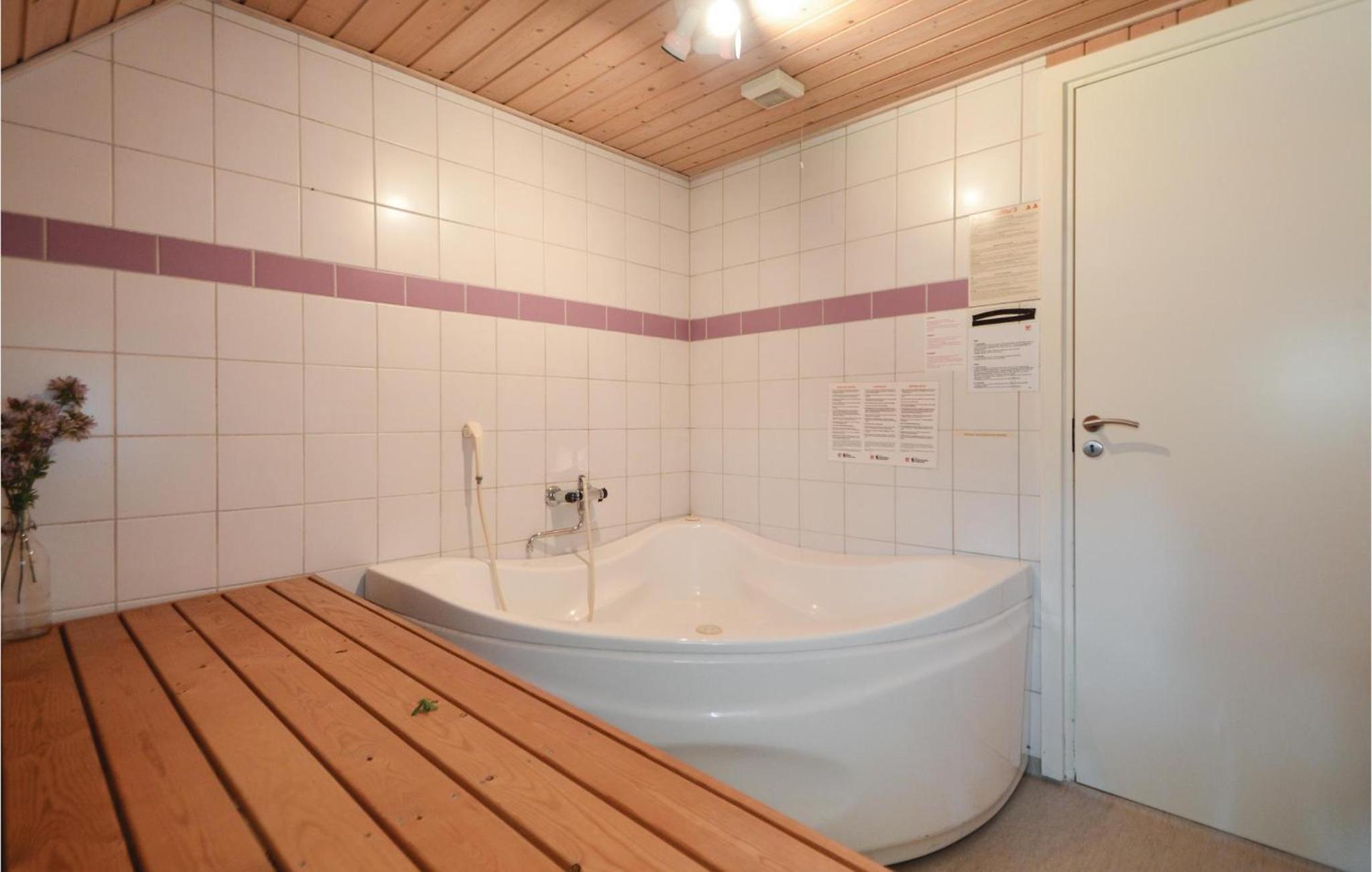 Nice Home In Rømø With Sauna view 4