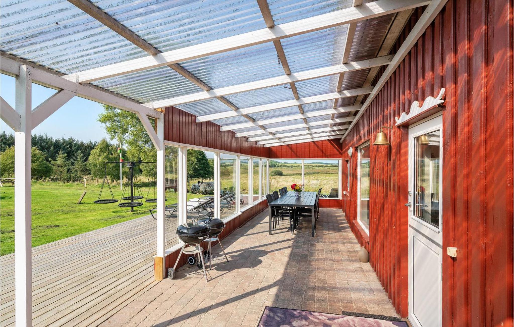 Beautiful Home In Christiansfeld