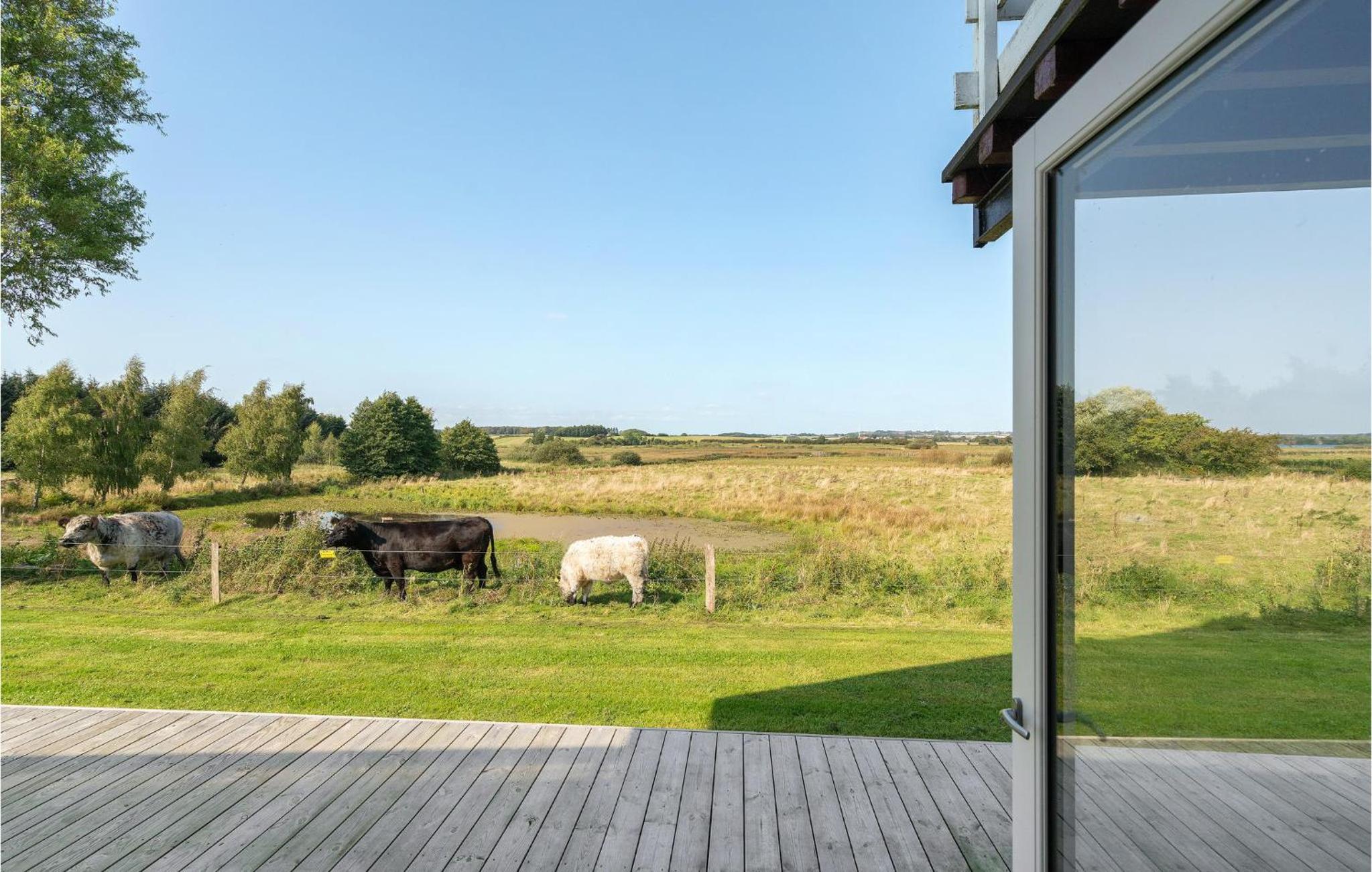 Beautiful Home In Christiansfeld