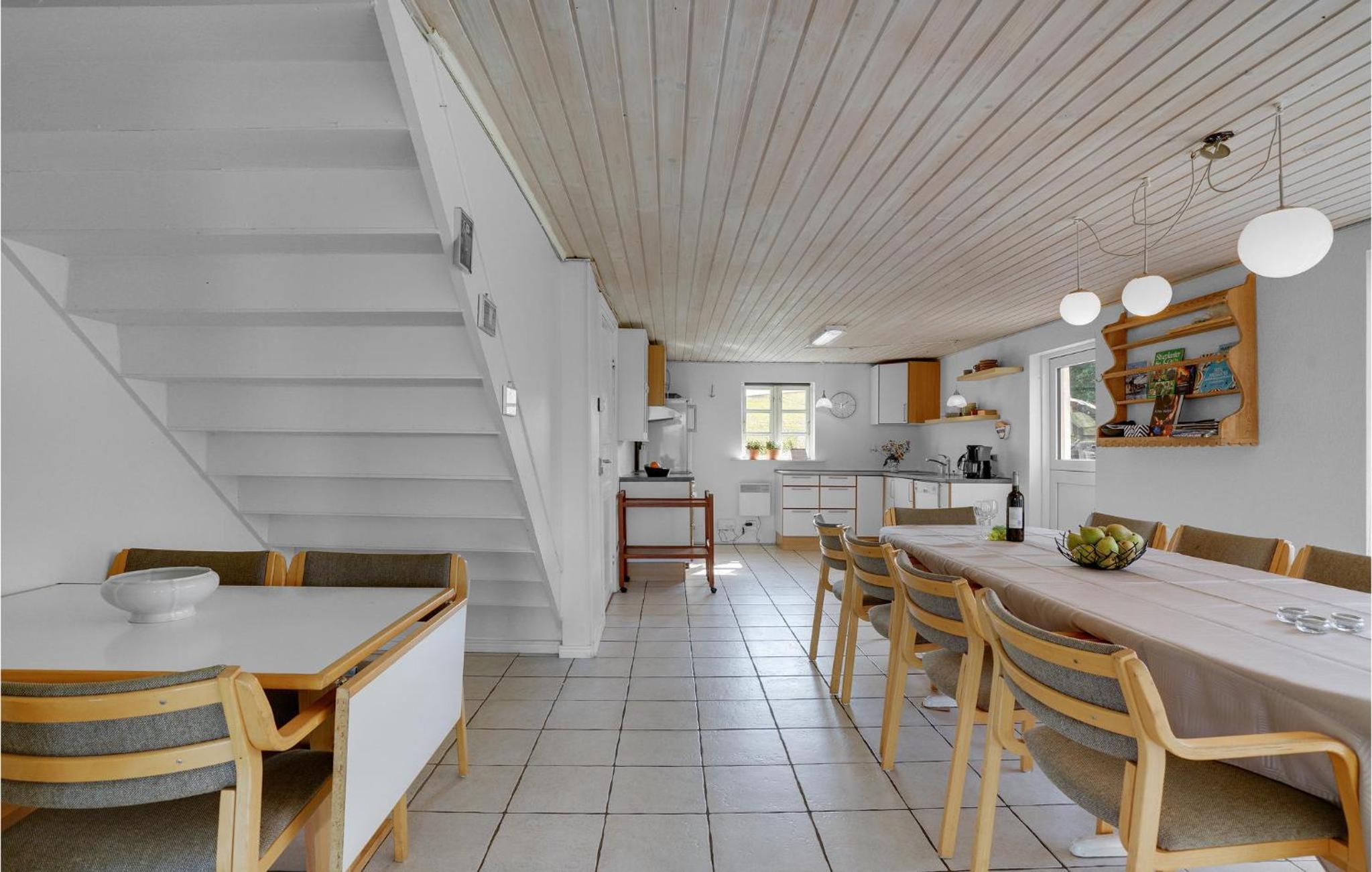 Beautiful Home In Christiansfeld