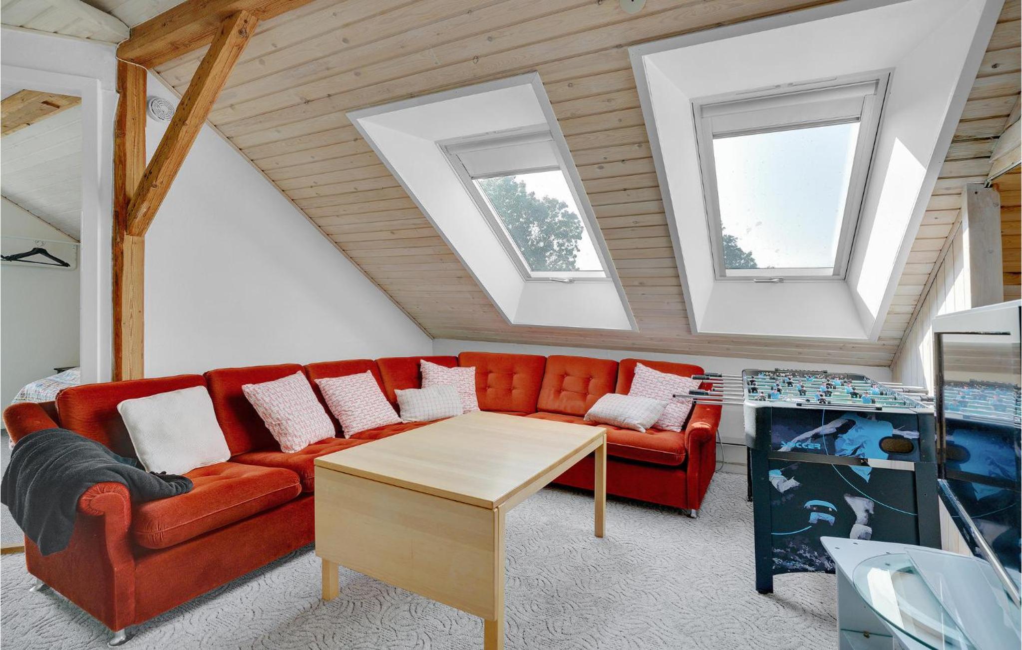 Beautiful Home In Christiansfeld