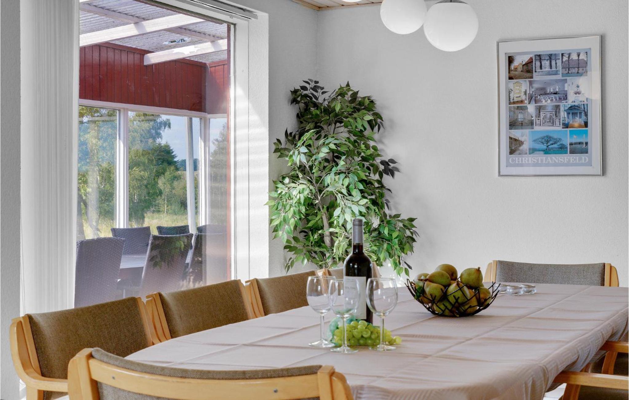 Beautiful Home In Christiansfeld