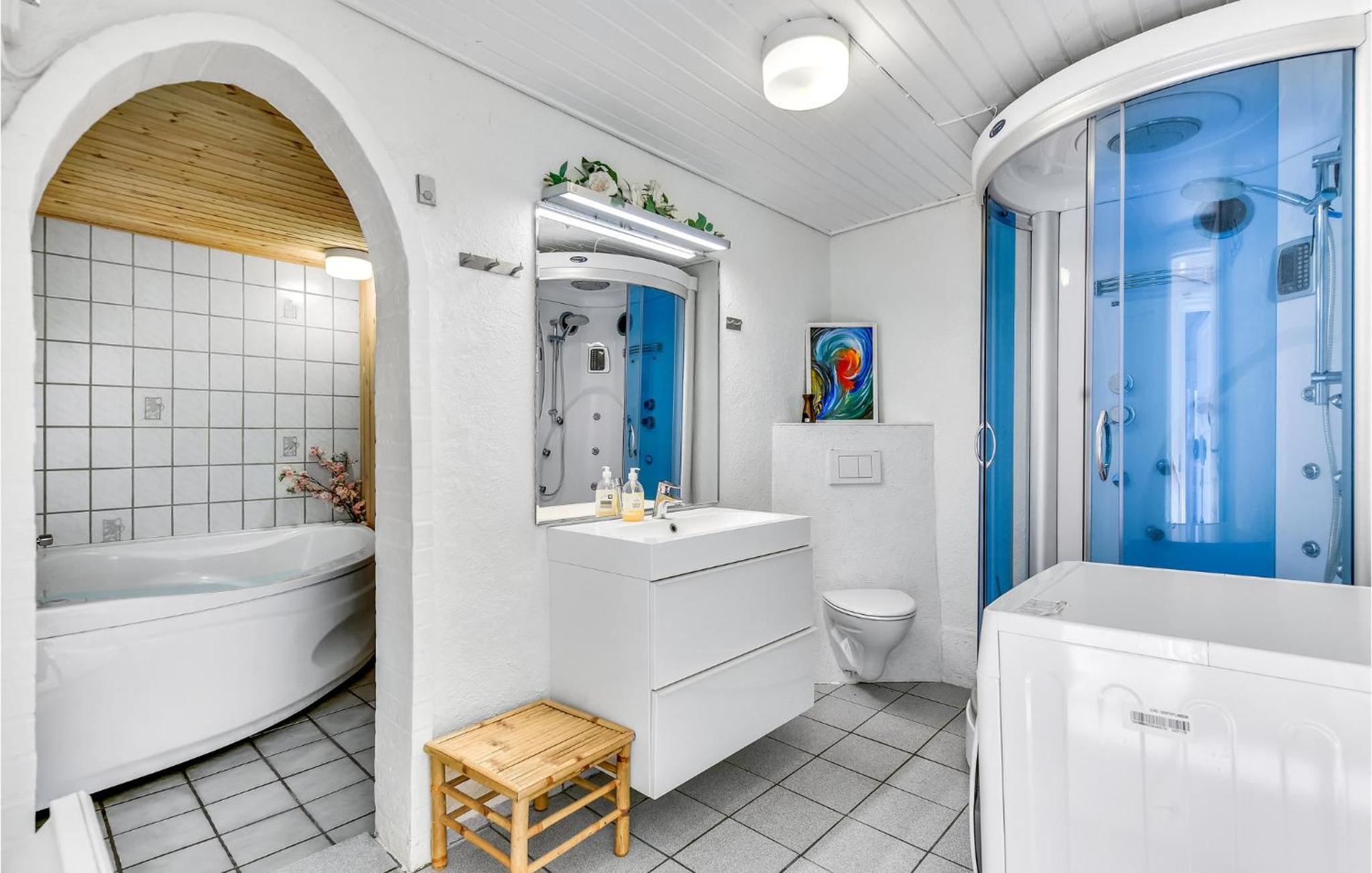 Beautiful Home In Christiansfeld