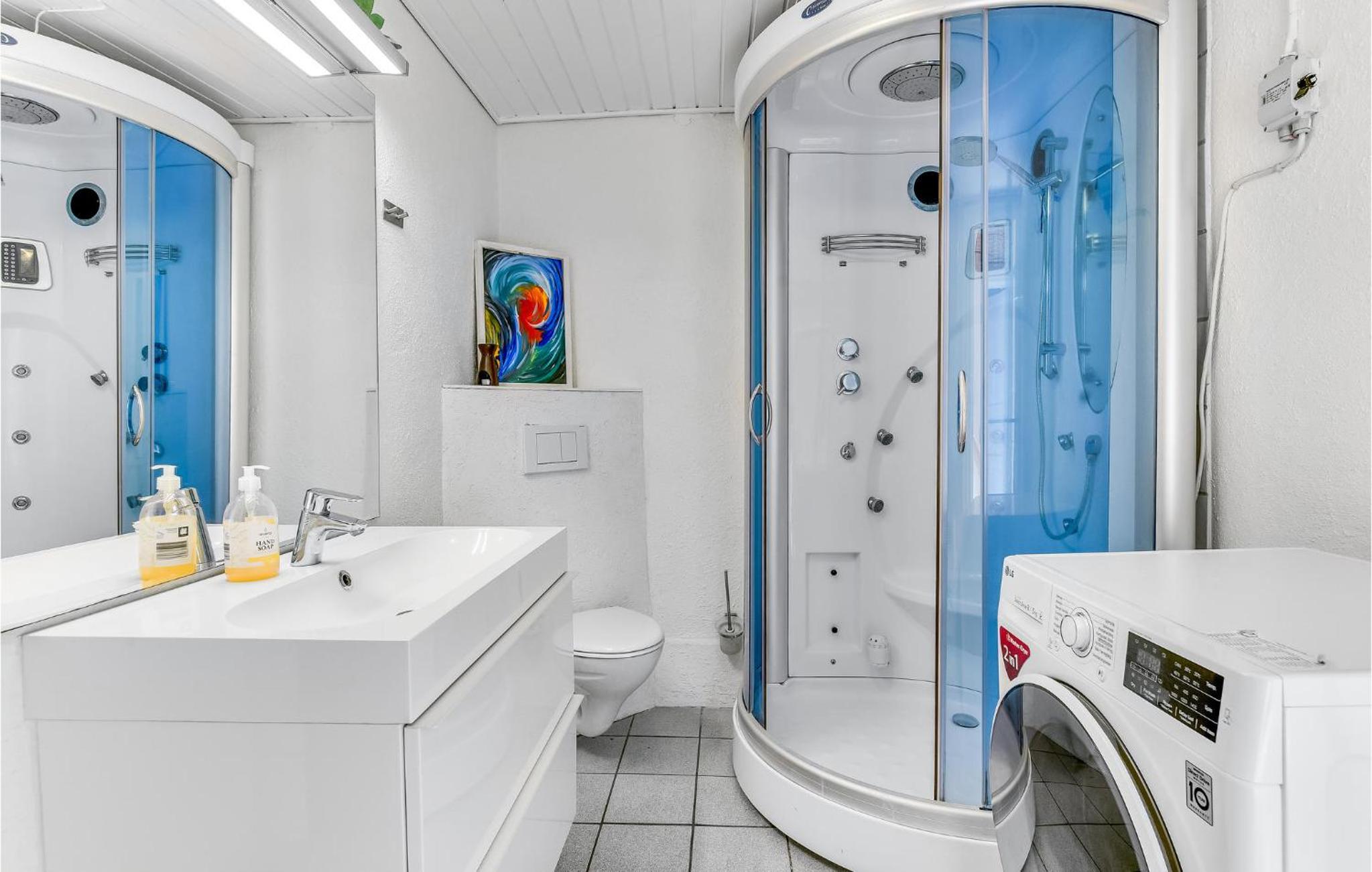Beautiful Home In Christiansfeld